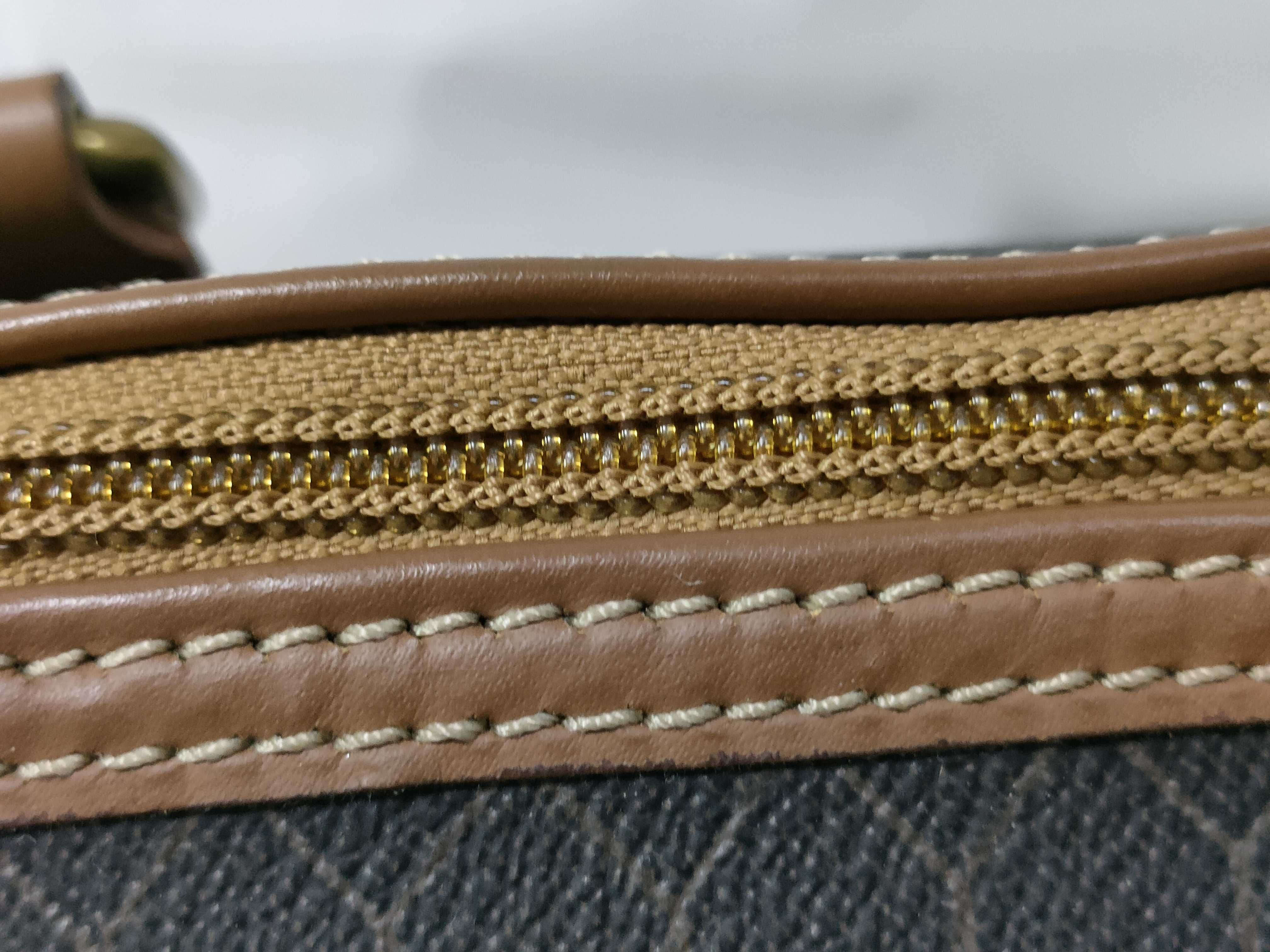 Honeycomb Boston Bag — view 8