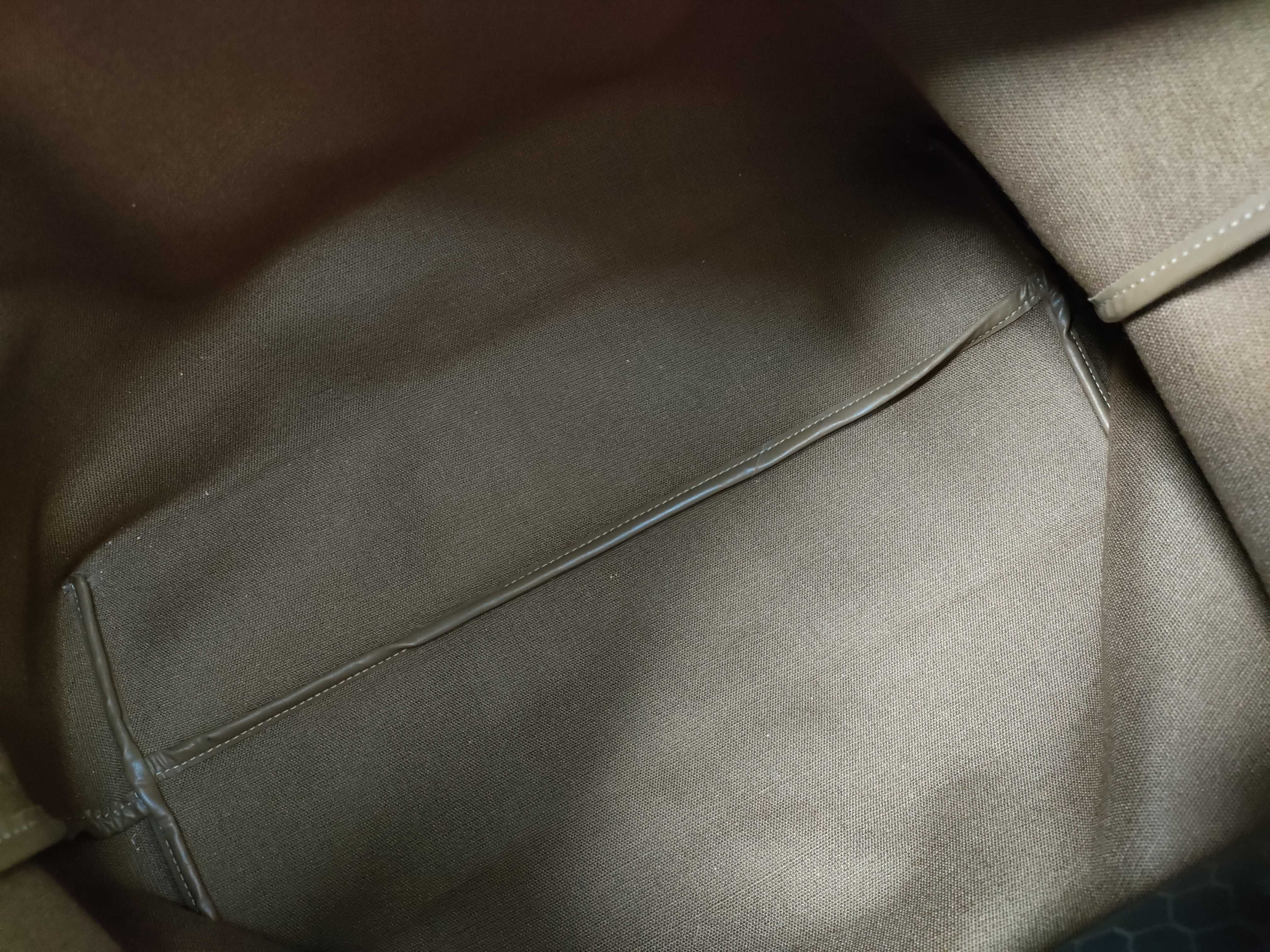Honeycomb Boston Bag — view 10