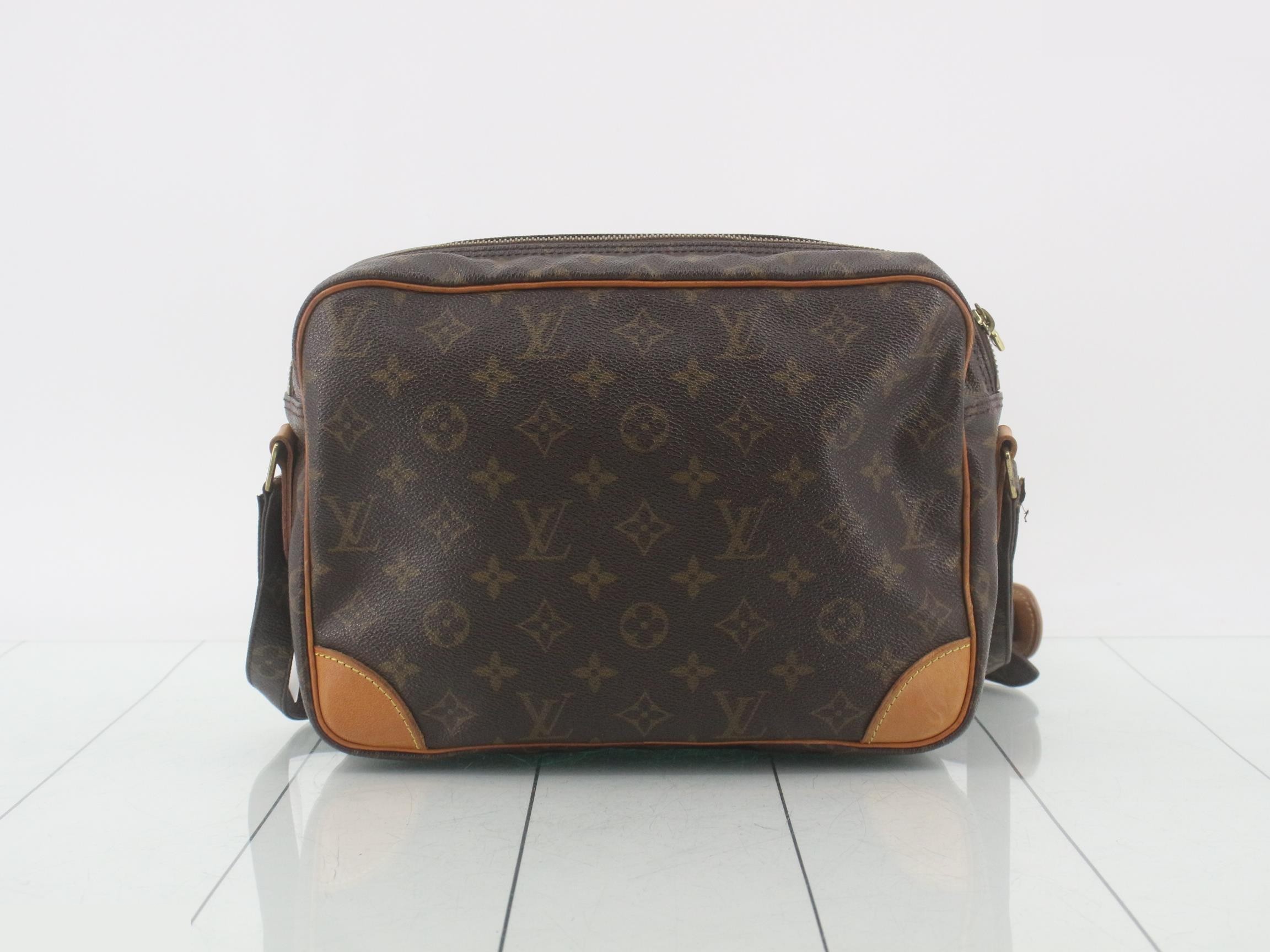Monogram Nile — view 2