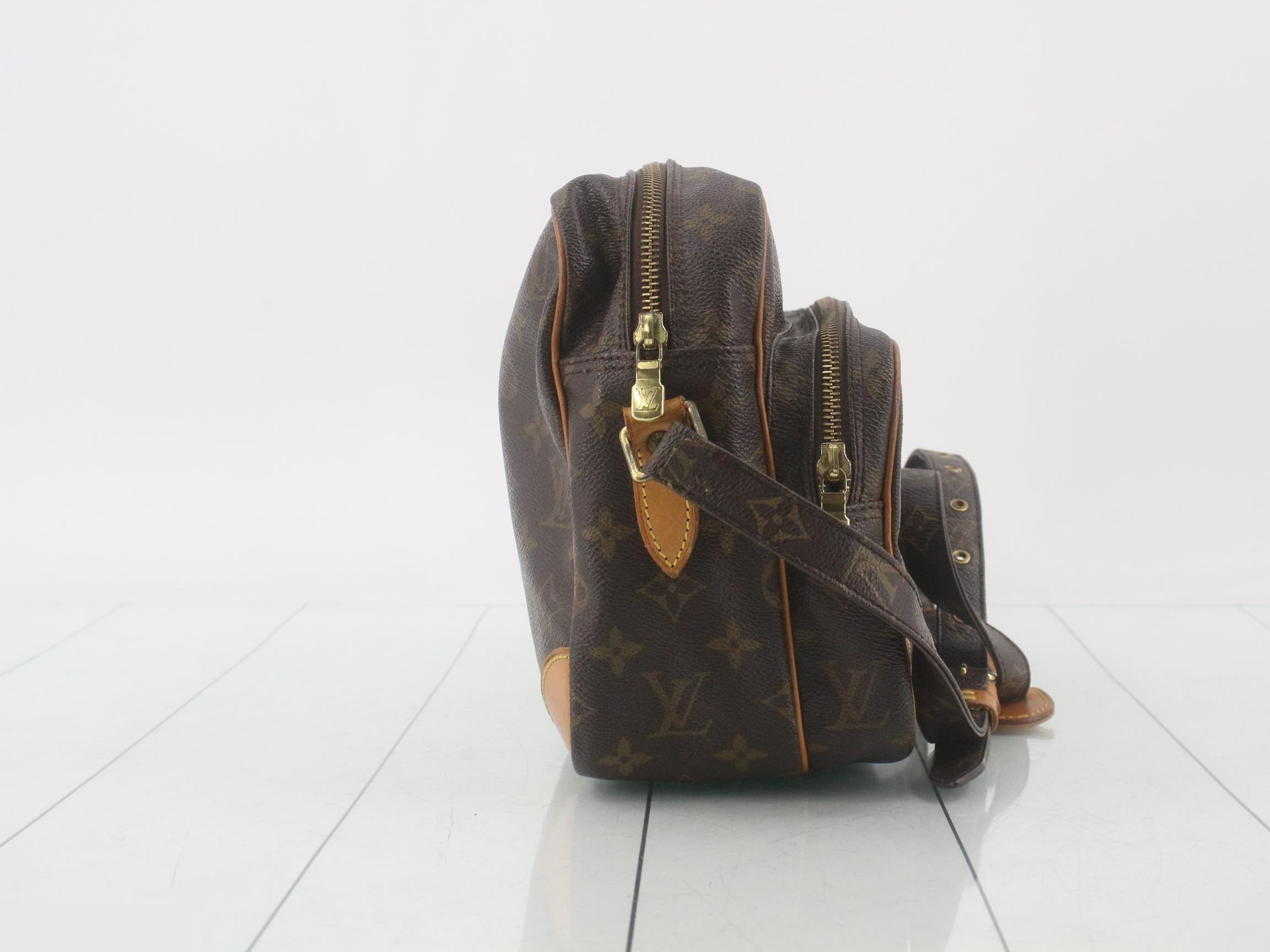 Monogram Nile — view 4
