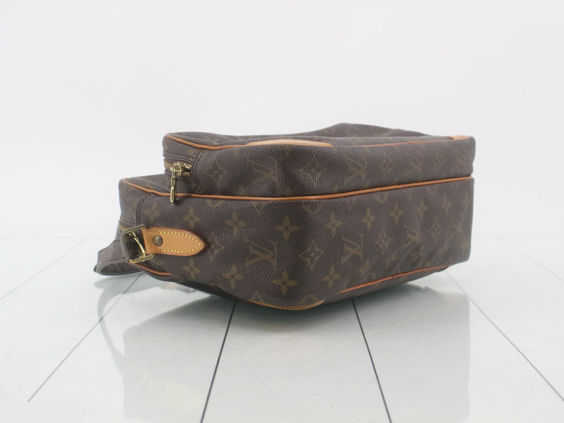 Monogram Nile — view 5