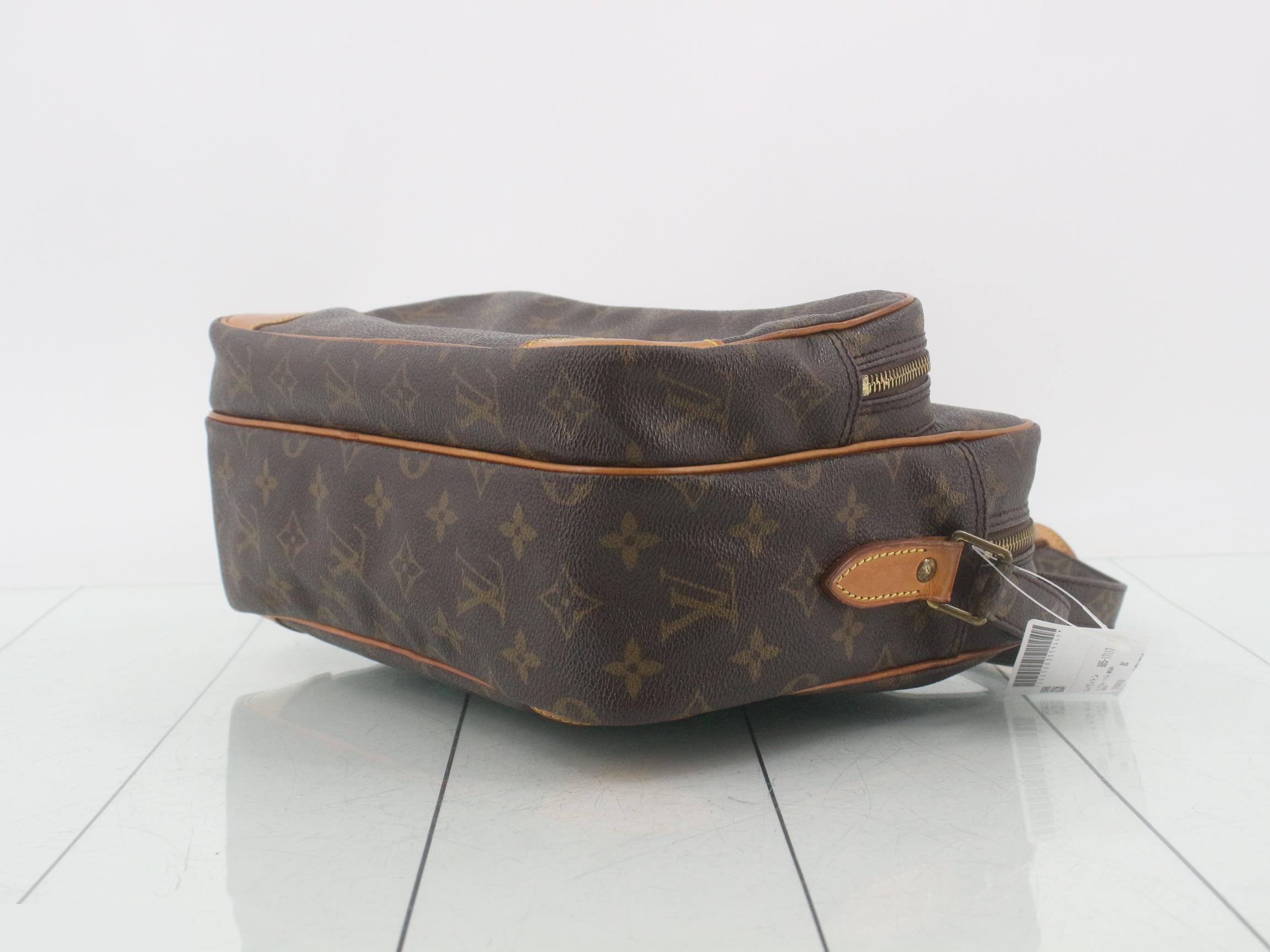 Monogram Nile — view 6