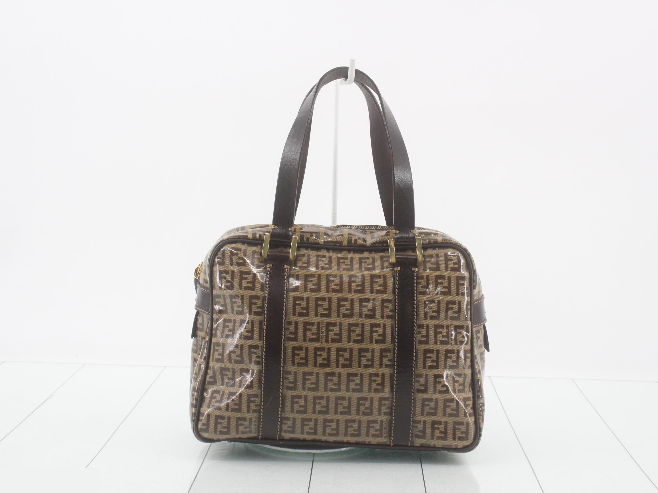 Zucchino handbag