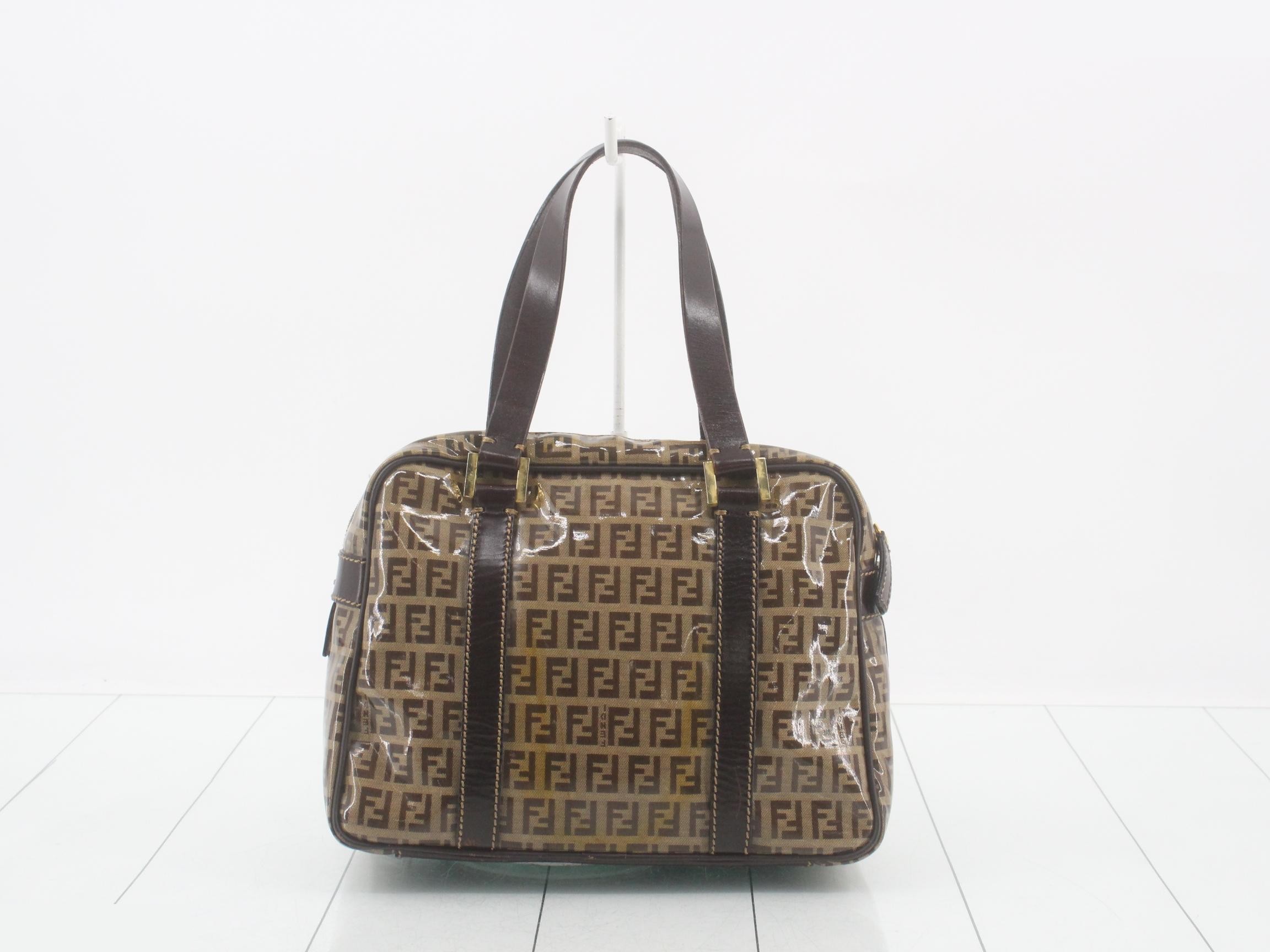 Zucchino handbag — view 2