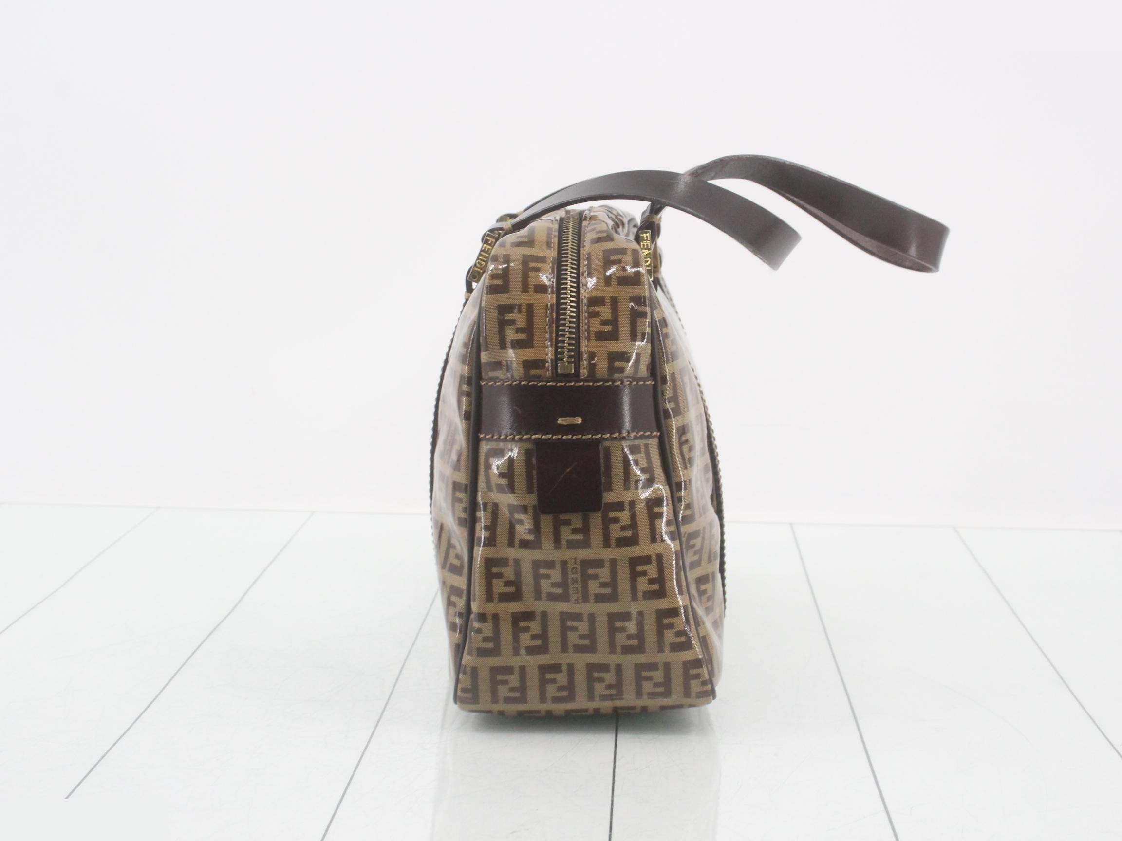 Zucchino handbag — view 3