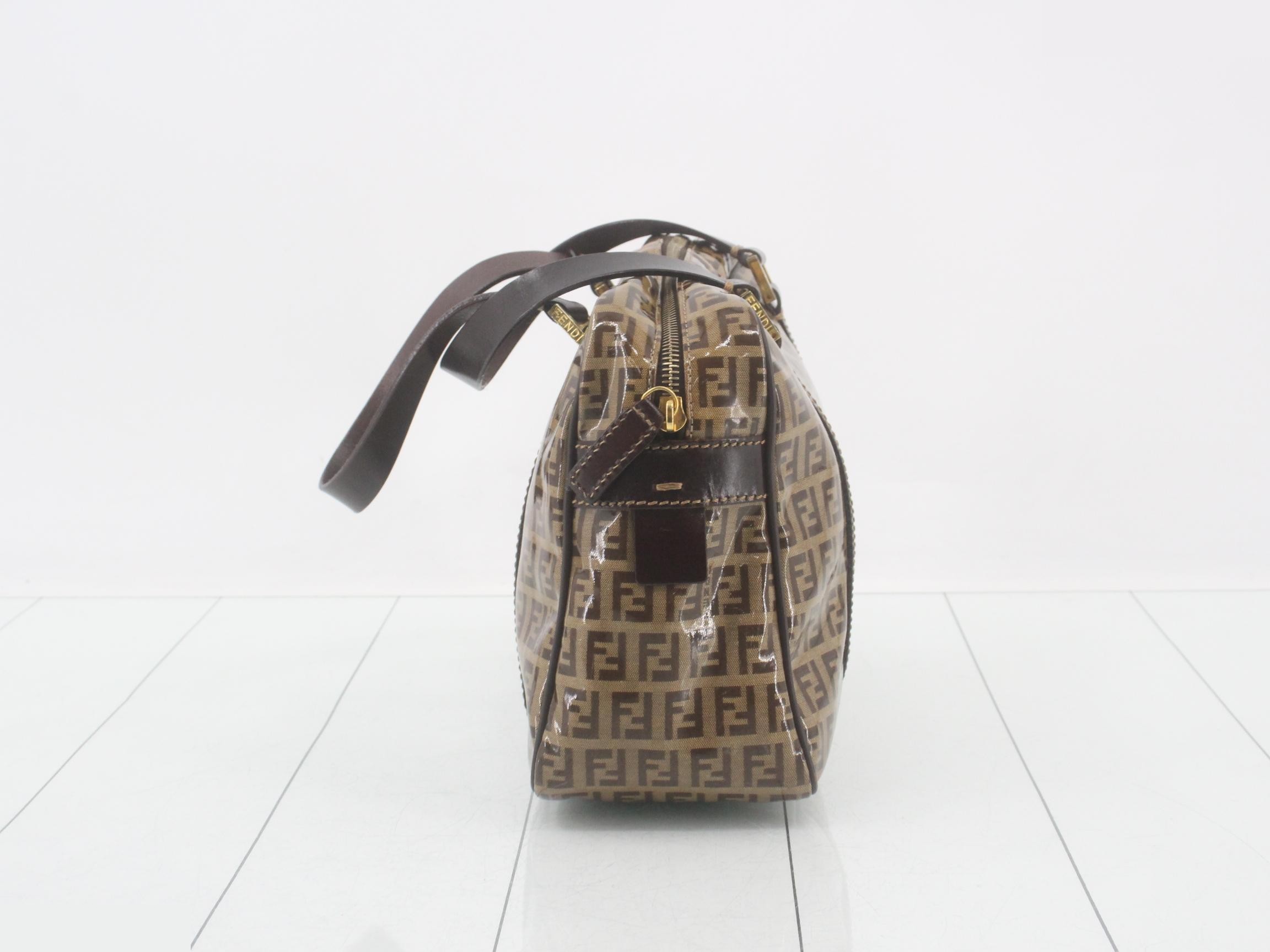 Zucchino handbag — view 4