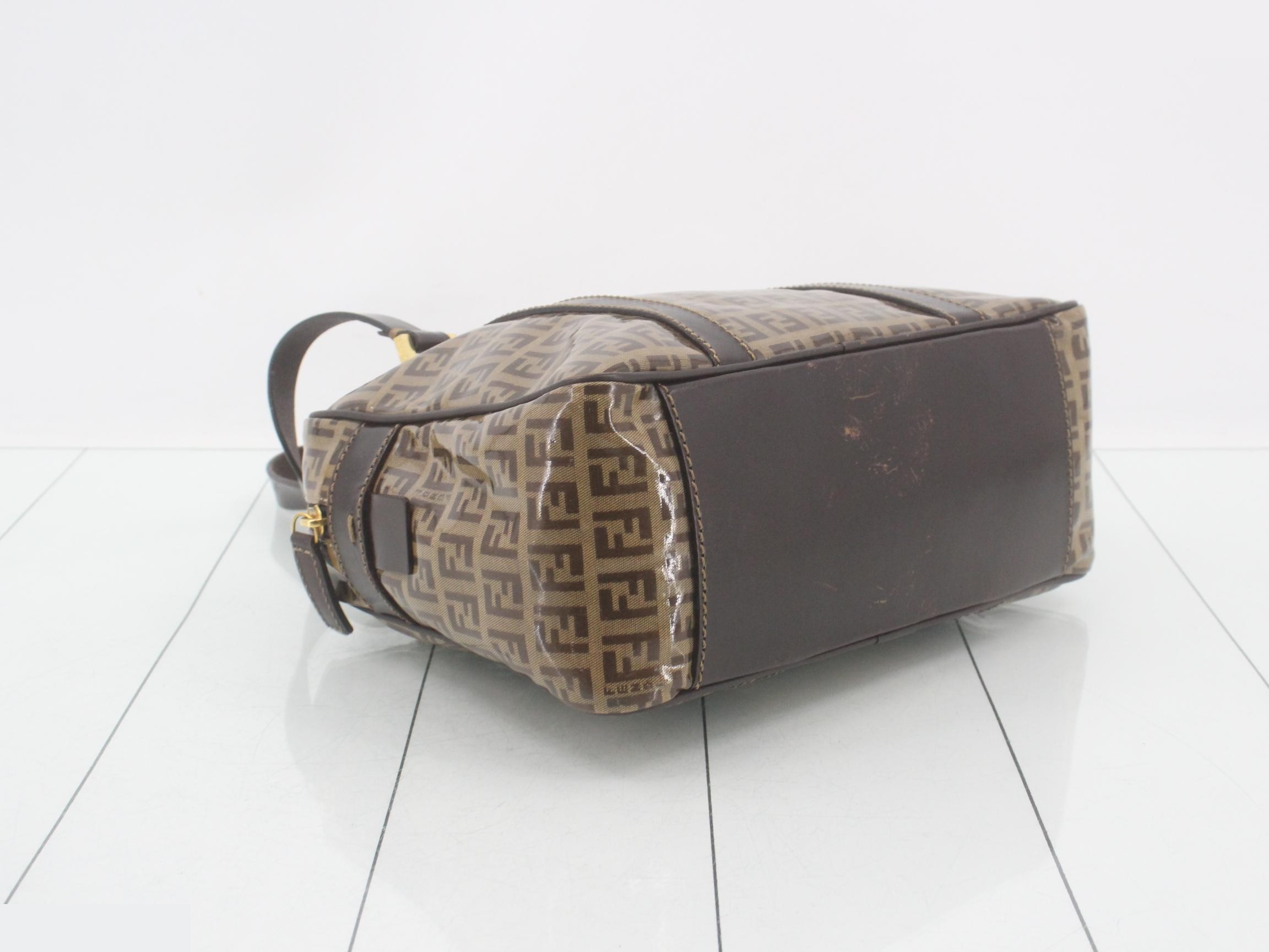 Zucchino handbag — view 5
