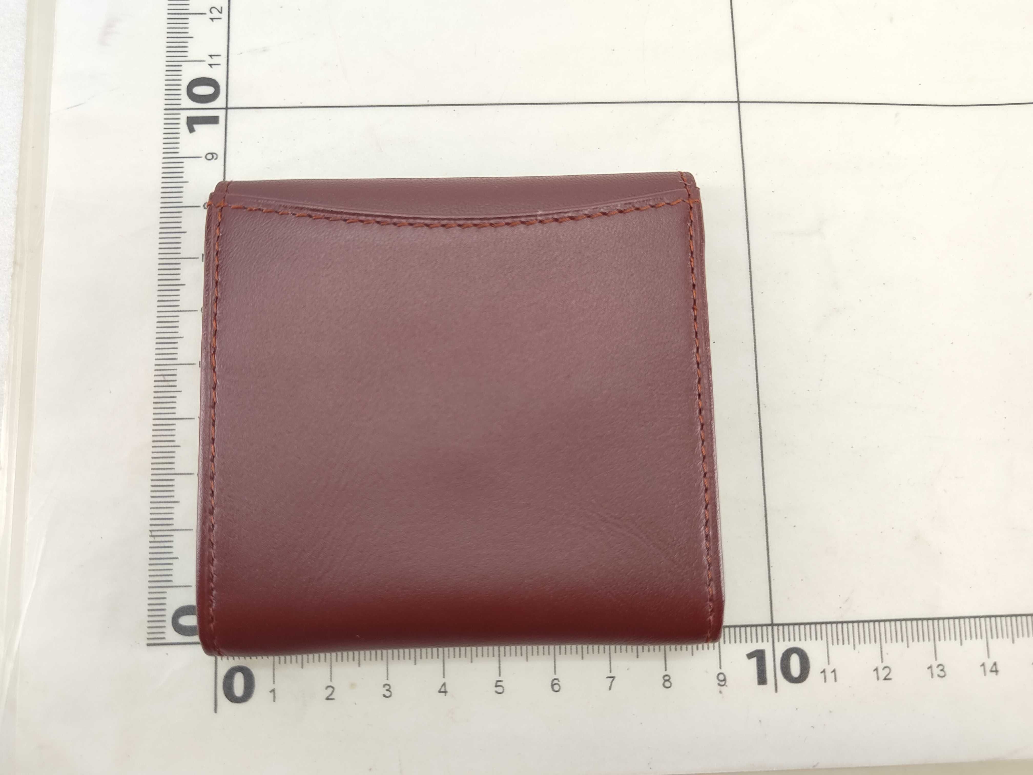 Must de Cartier Coin Purse — view 2