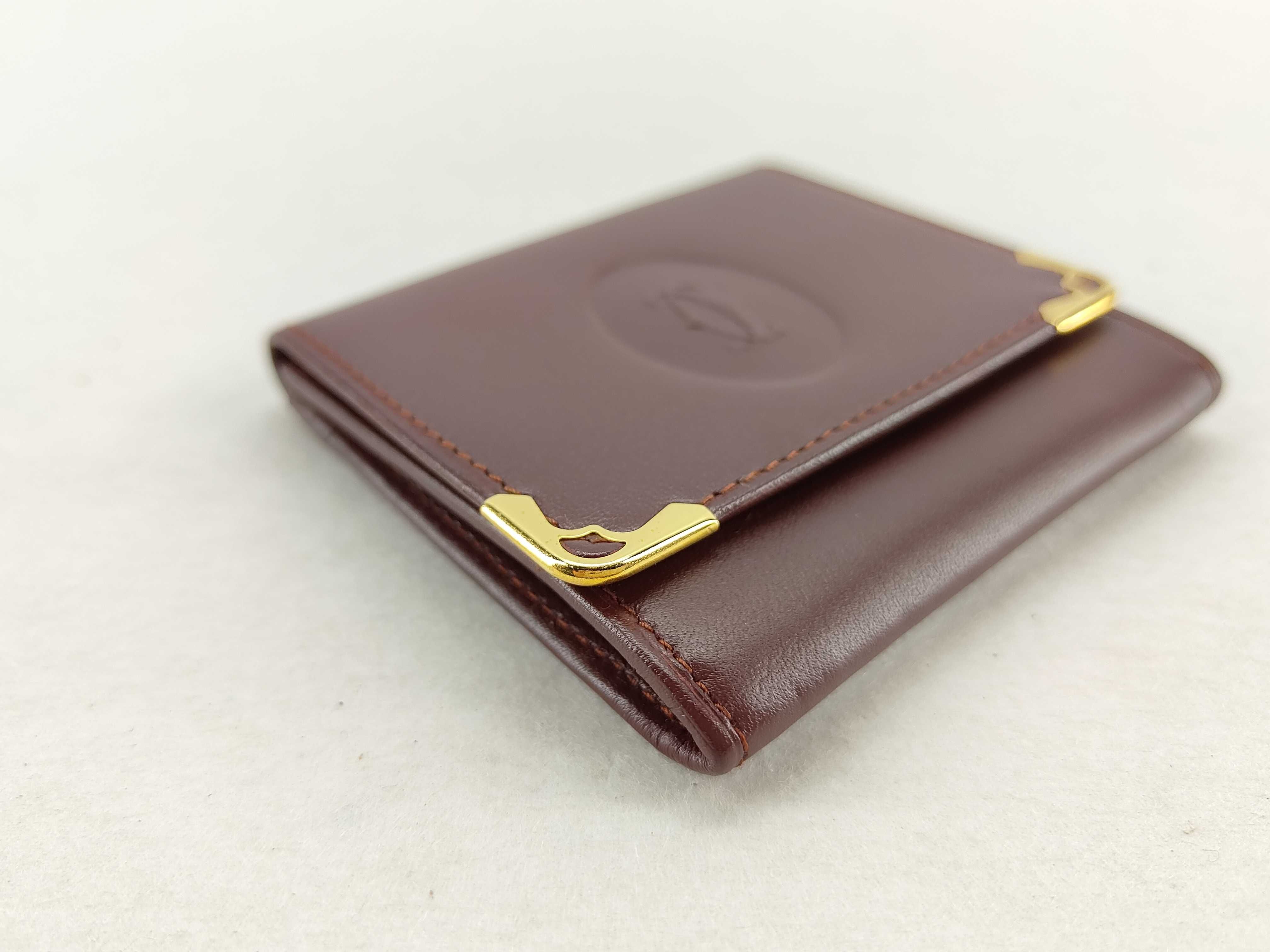 Must de Cartier Coin Purse — view 3
