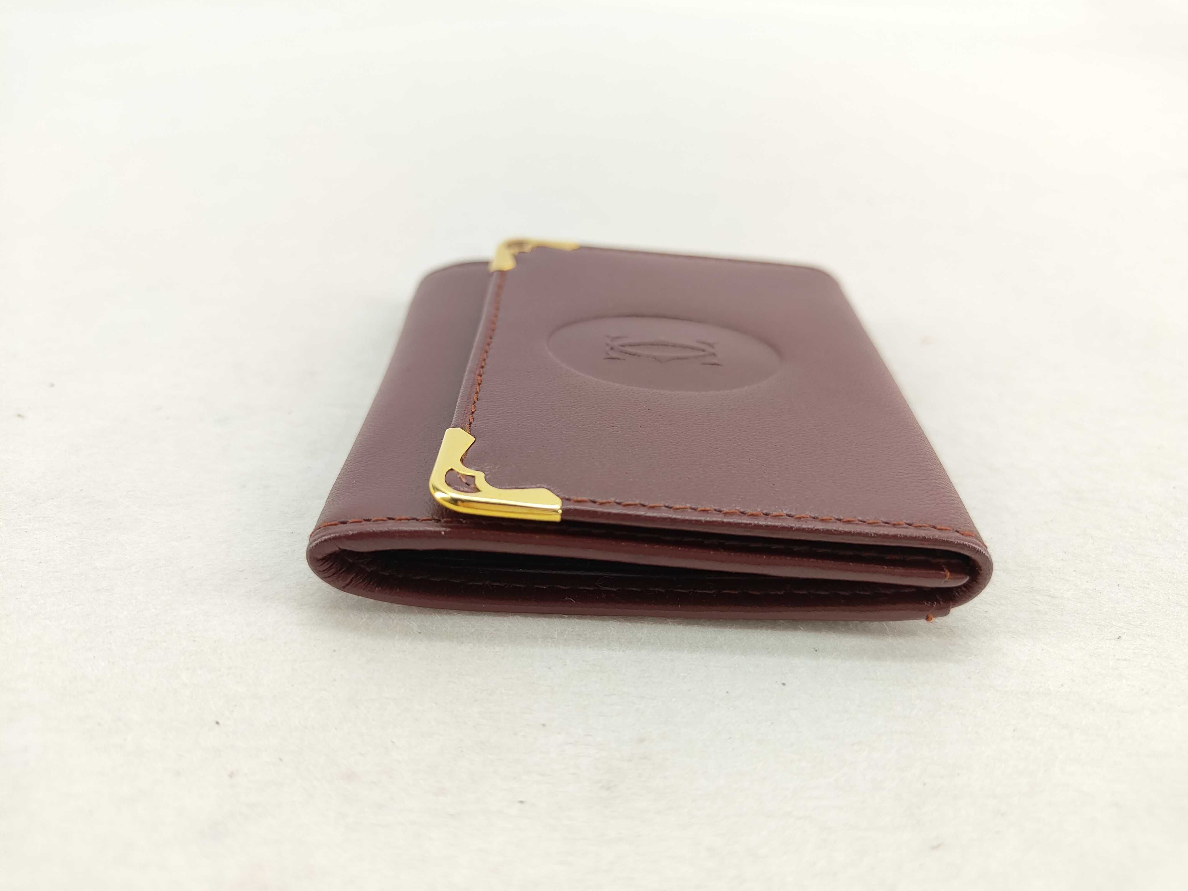 Must de Cartier Coin Purse — view 5