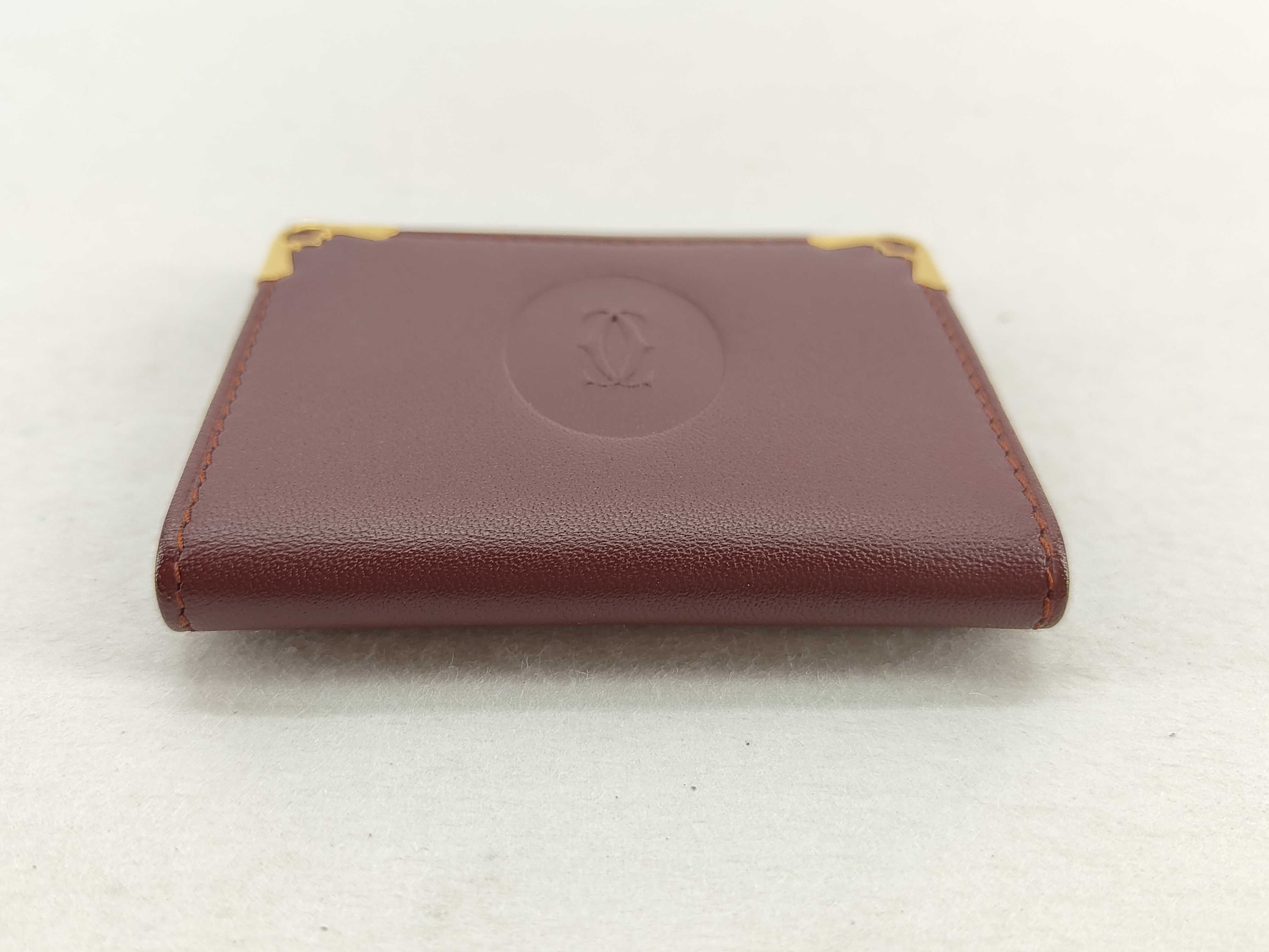 Must de Cartier Coin Purse — view 6