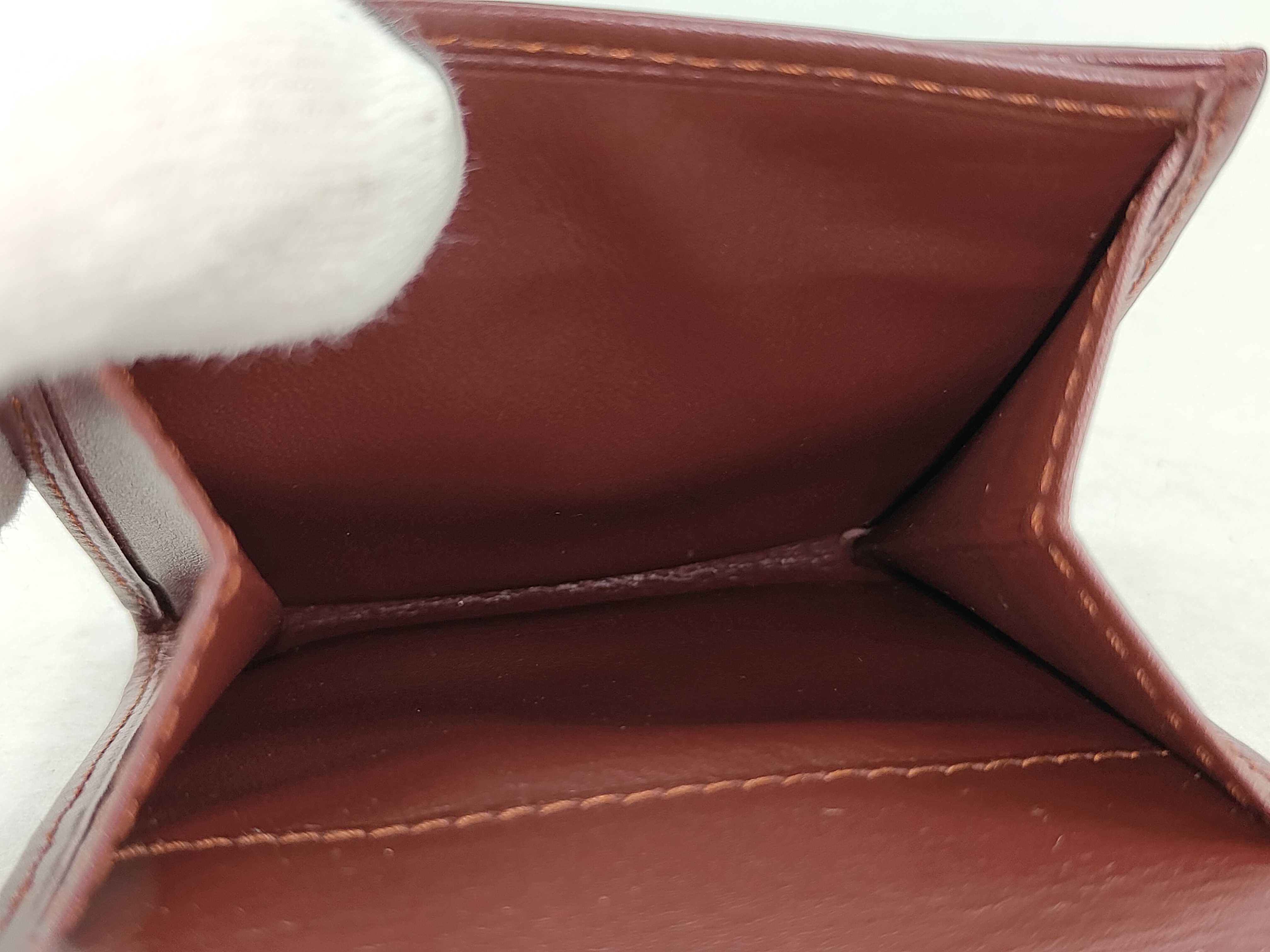 Must de Cartier Coin Purse — view 7