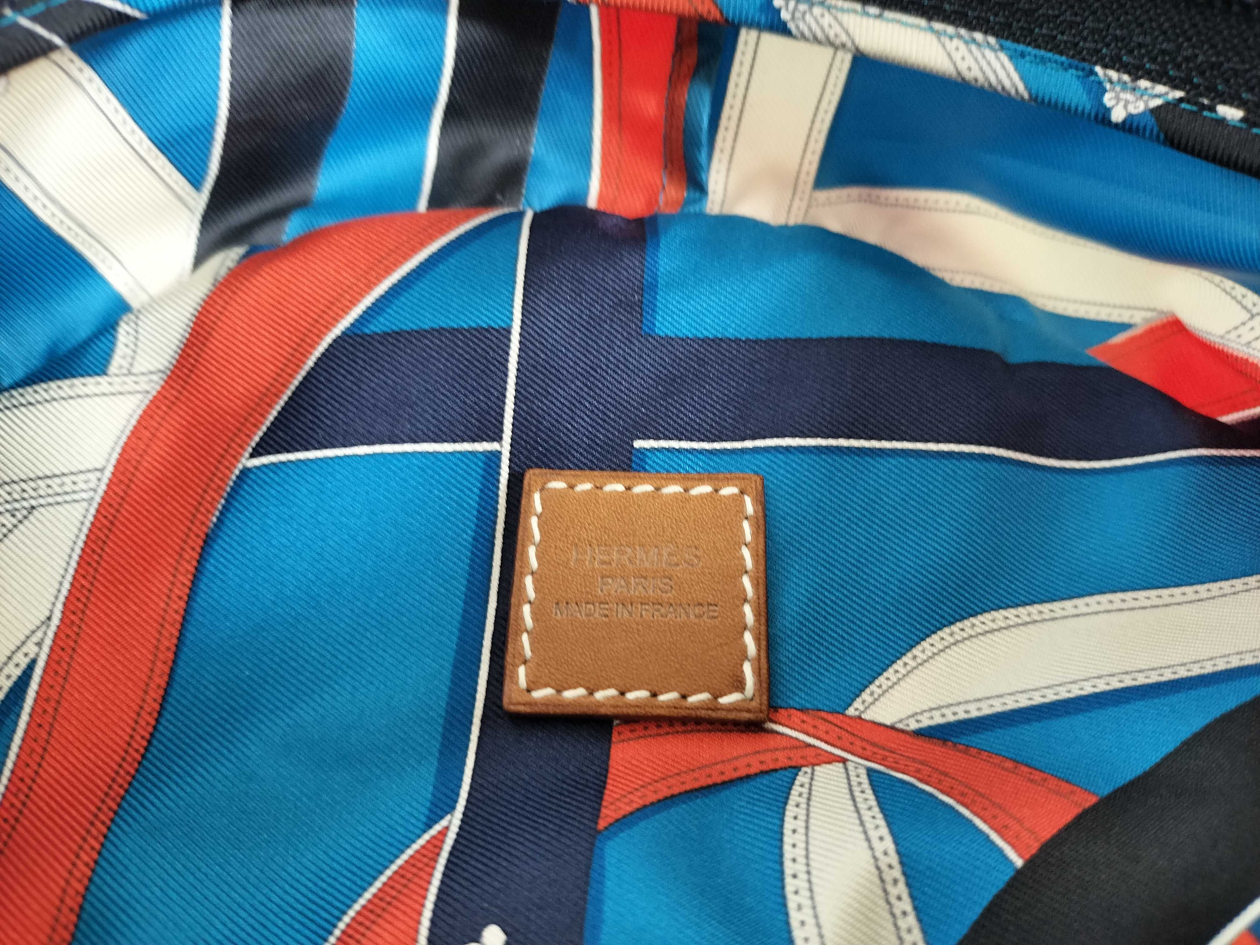 AirSilk Cavalcadour Backpack (Stamp A) — view 11