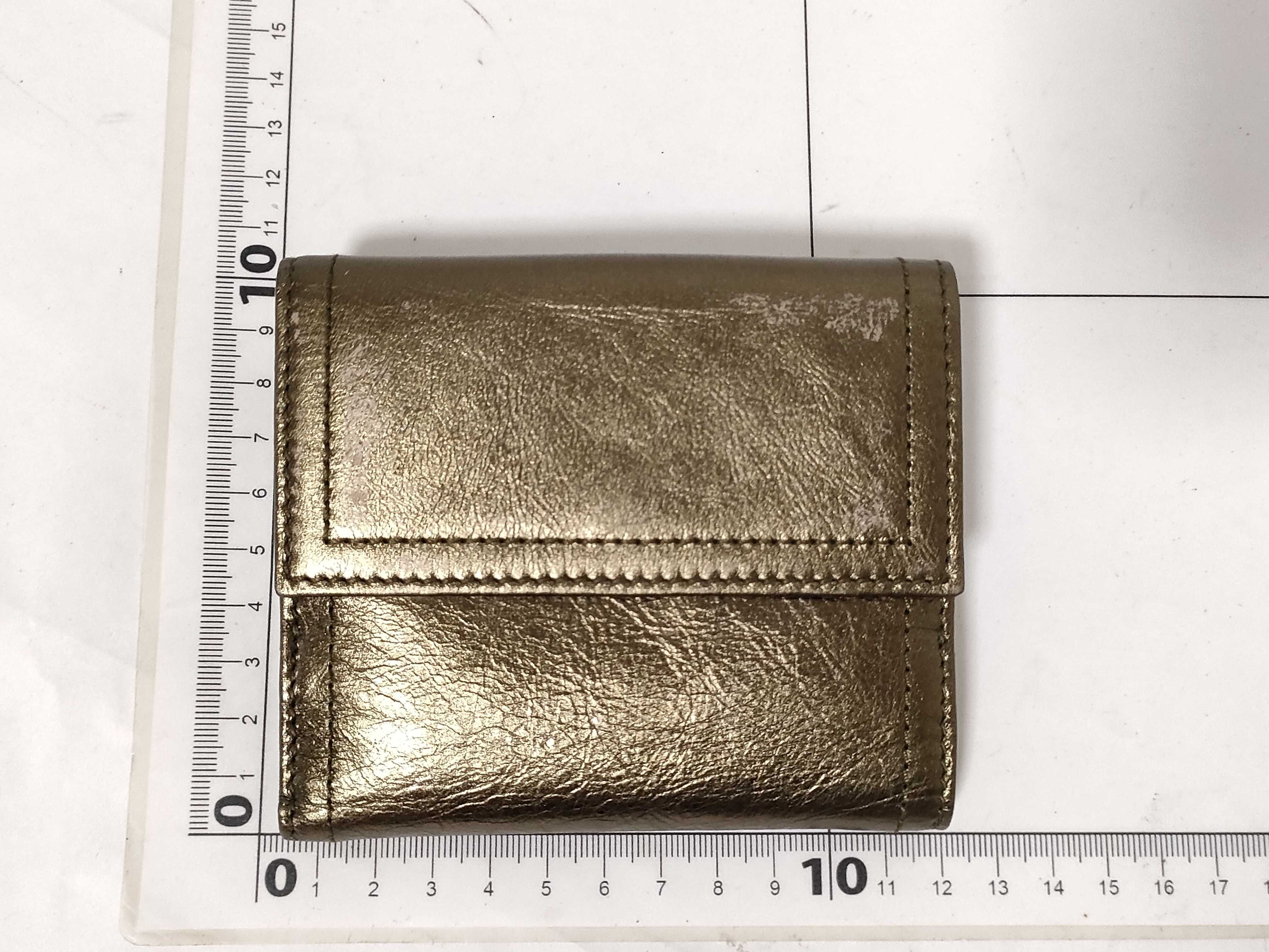 Bi-fold Wallet — view 2