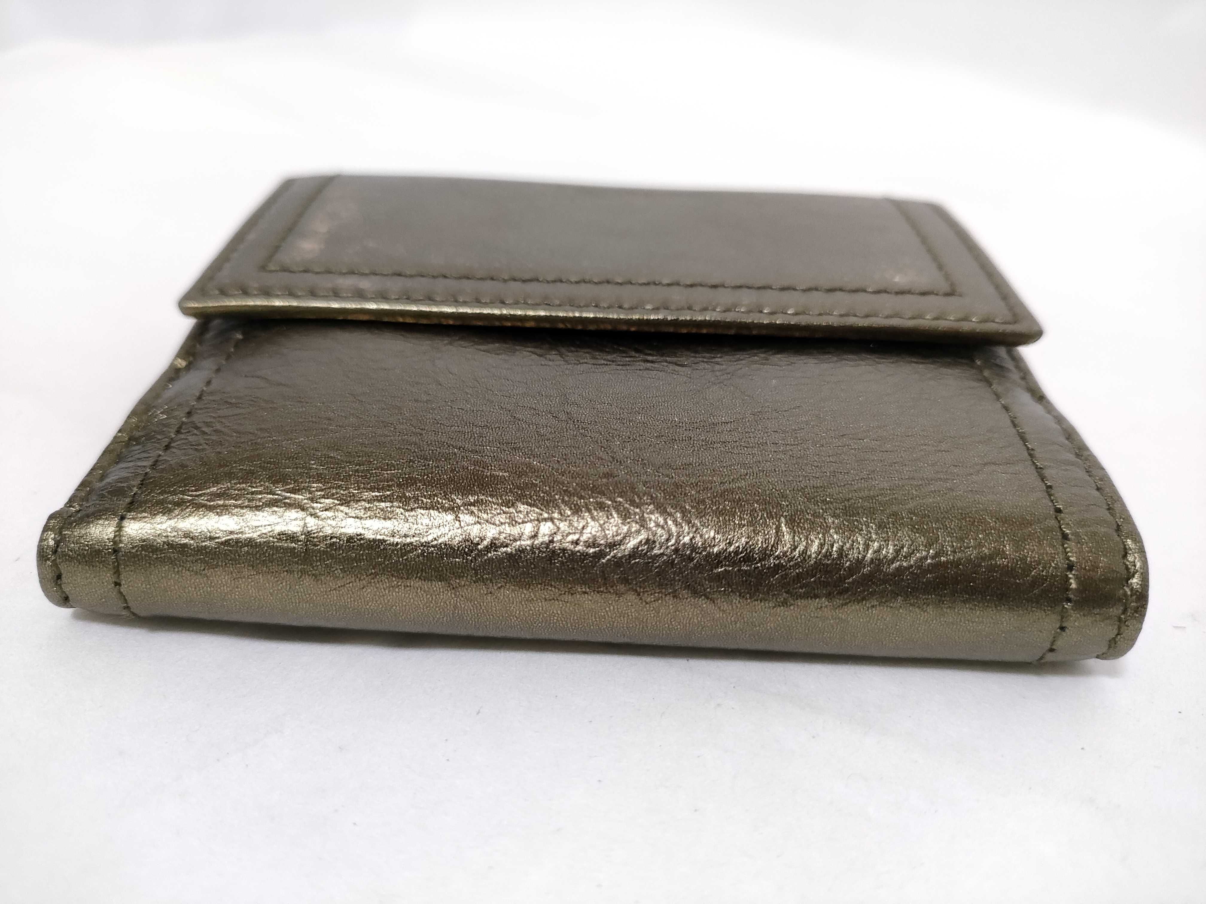 Bi-fold Wallet — view 4