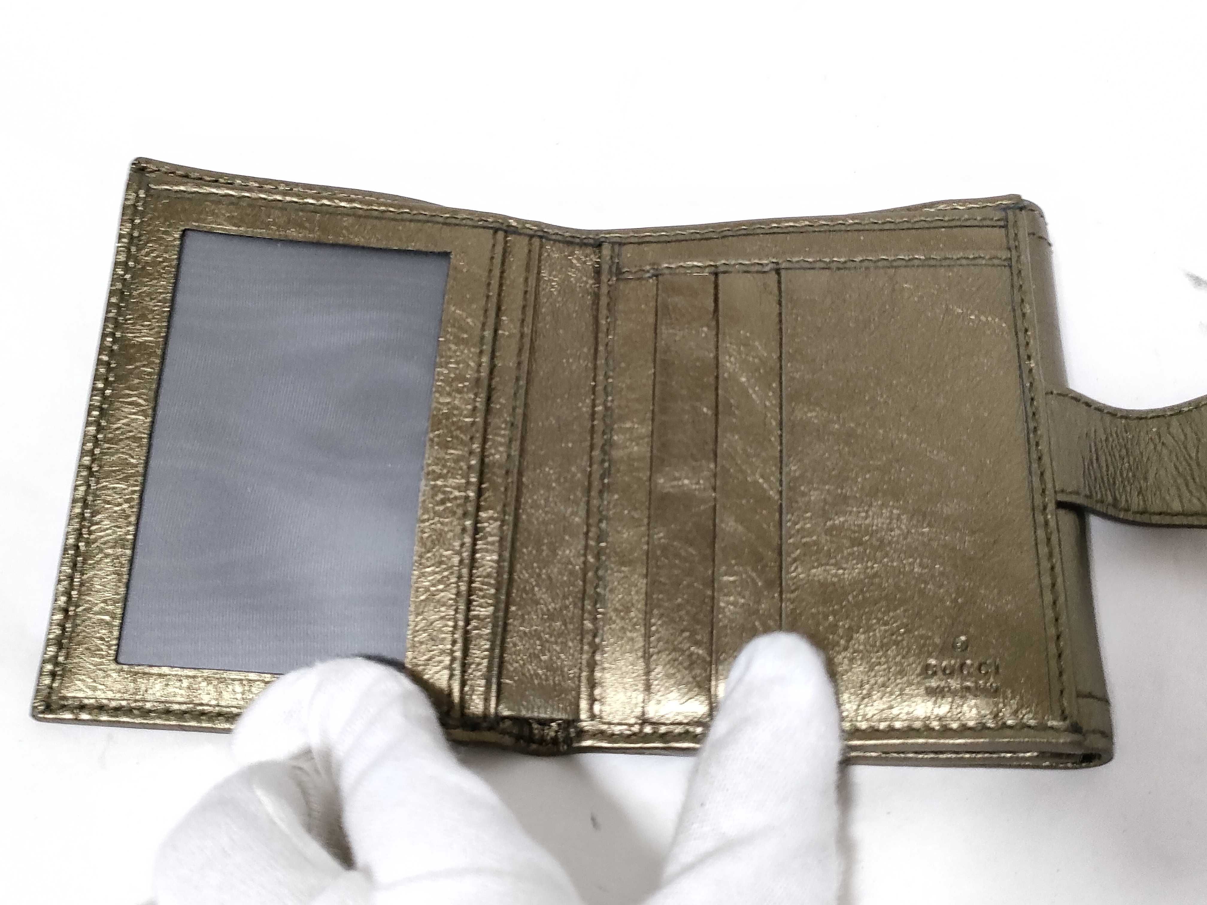 Bi-fold Wallet — view 8
