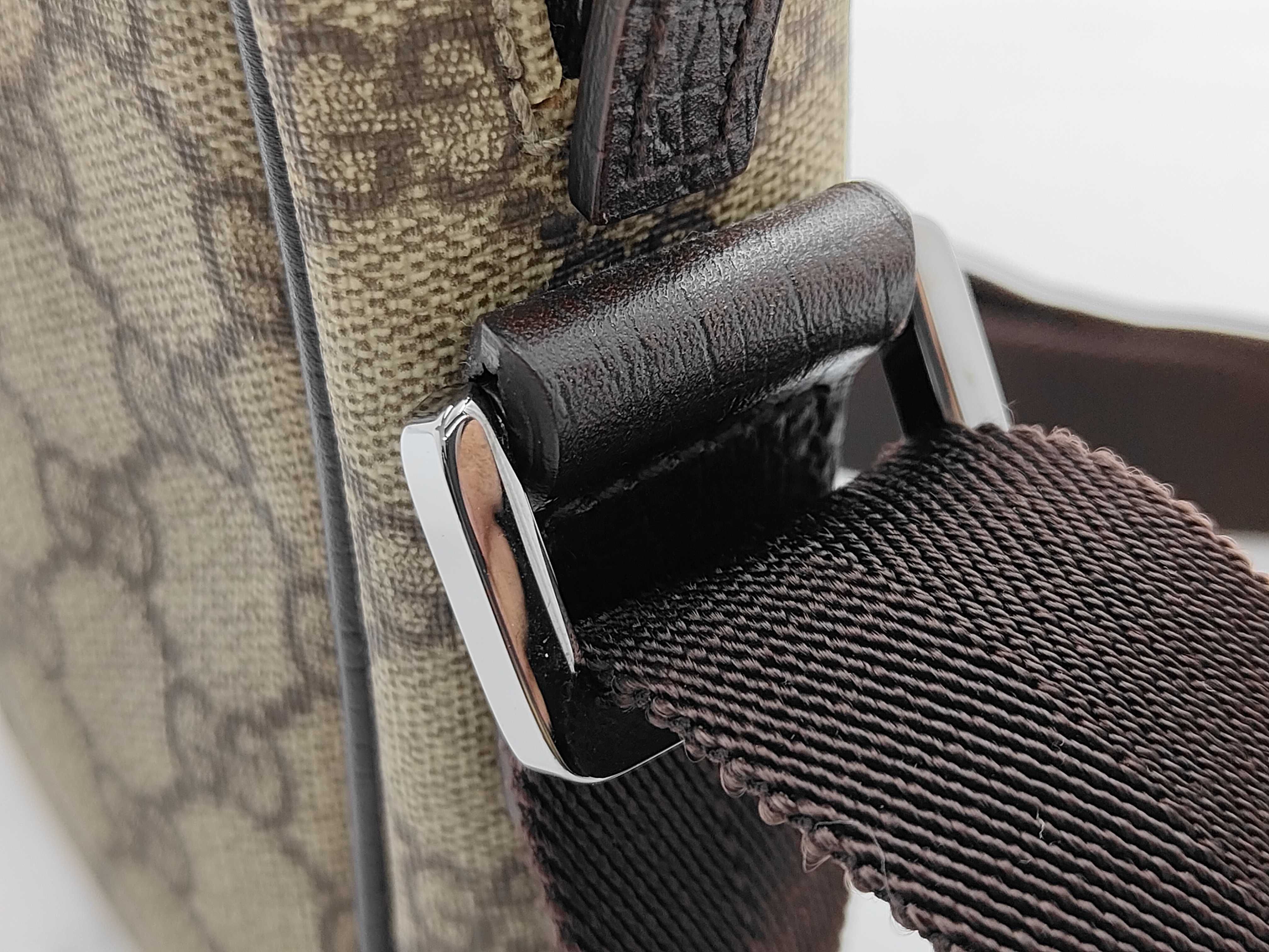 Shoulder Bag GG Supreme 122754 Bag — view 6