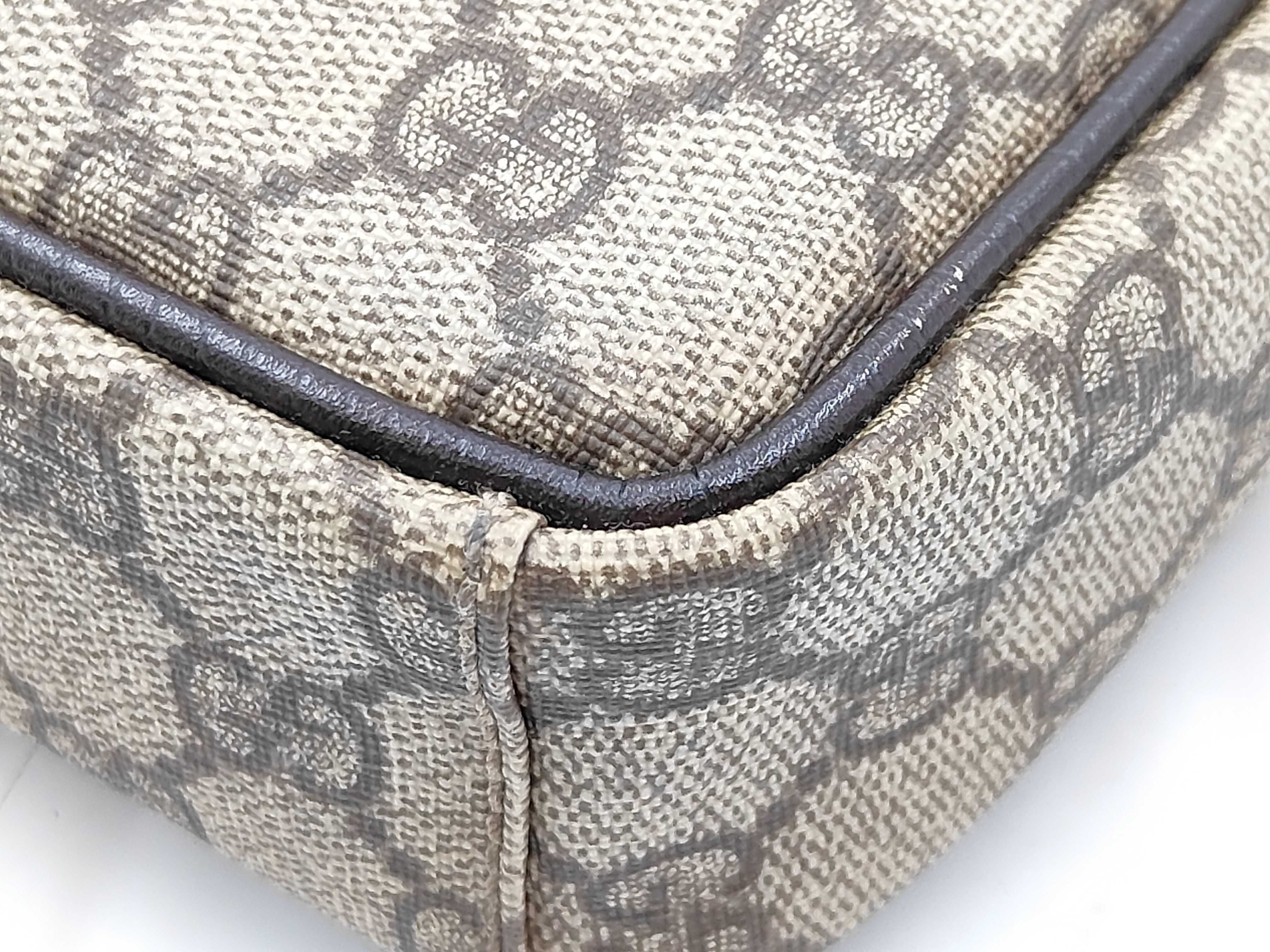 Shoulder Bag GG Supreme 122754 Bag — view 7