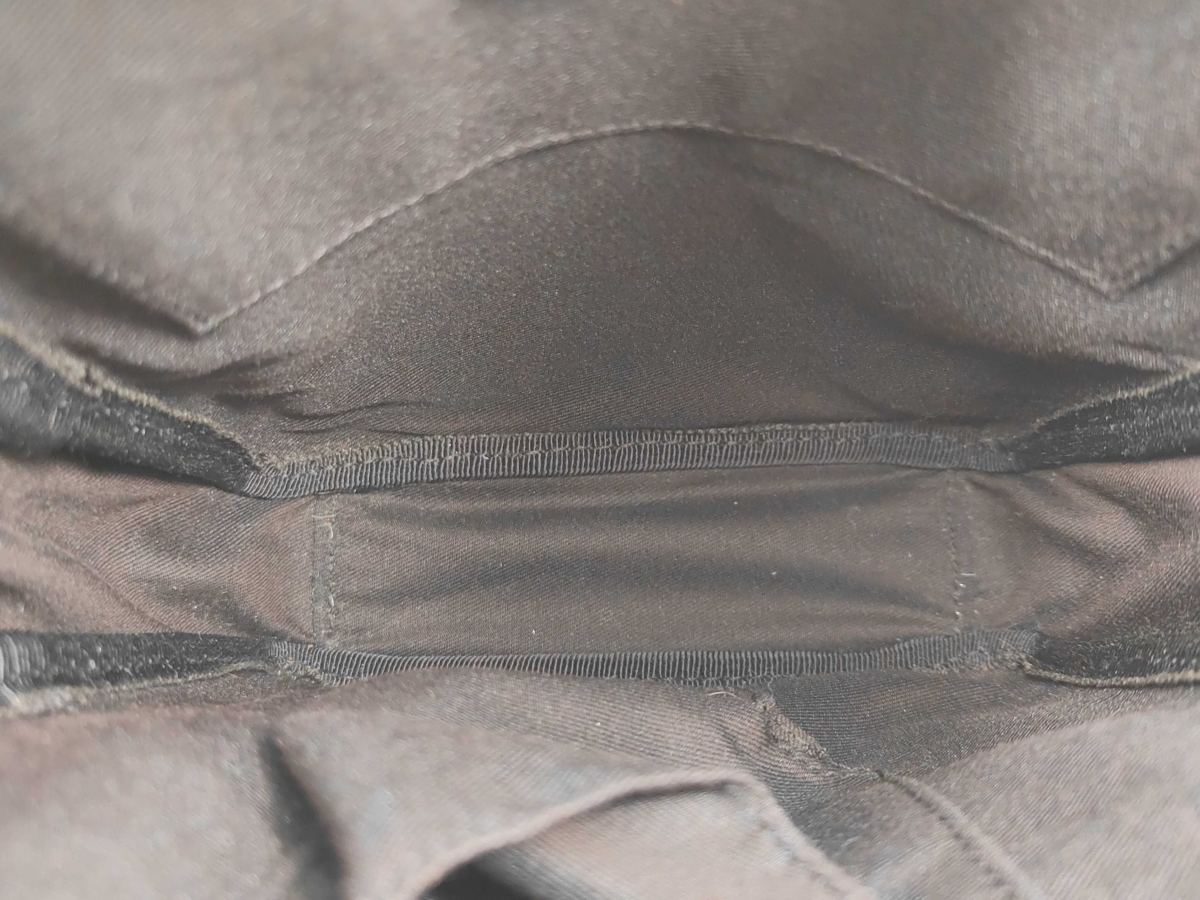 Shoulder Bag GG Supreme 122754 Bag — view 10