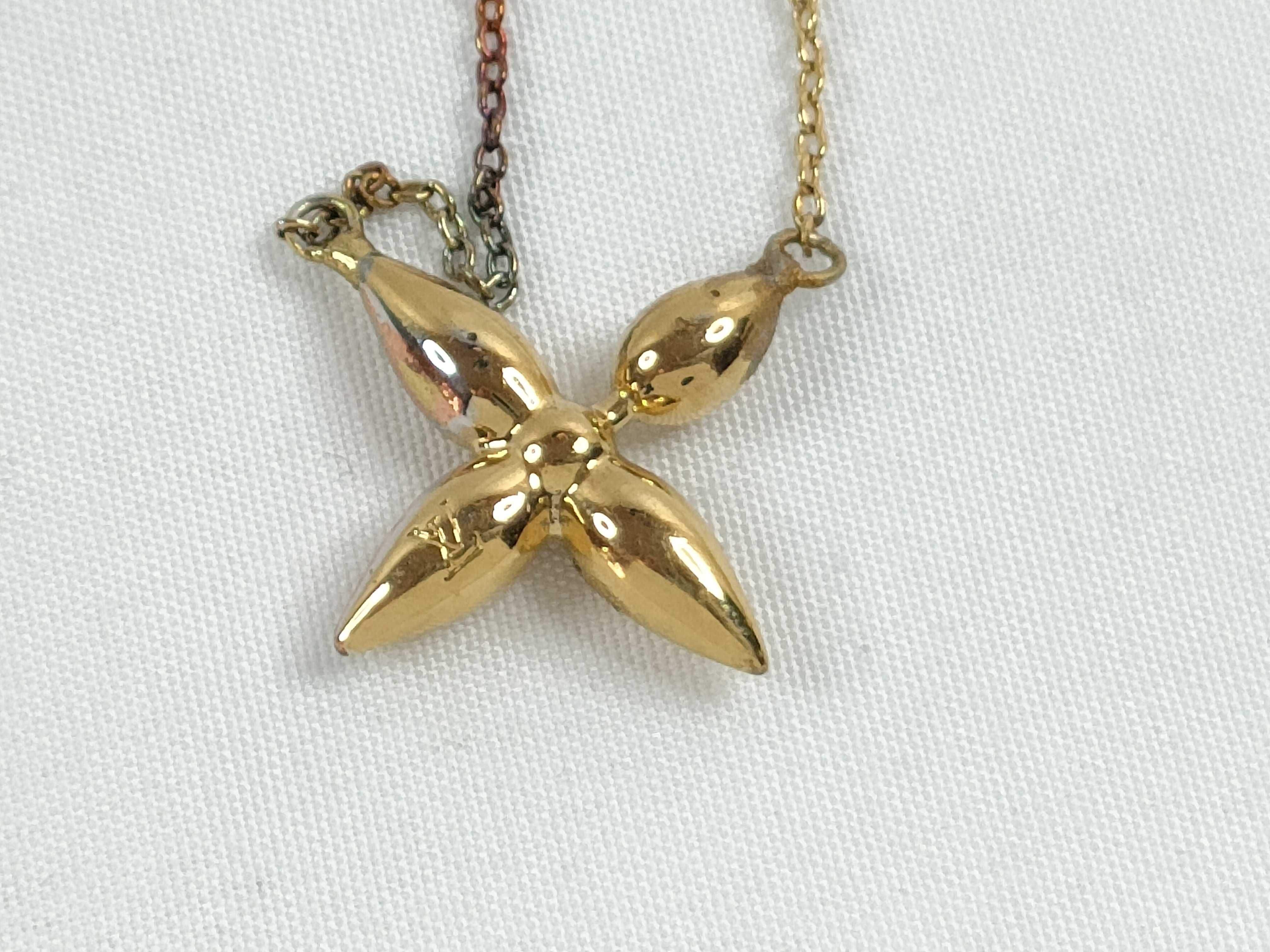 Collier Necklace — view 2