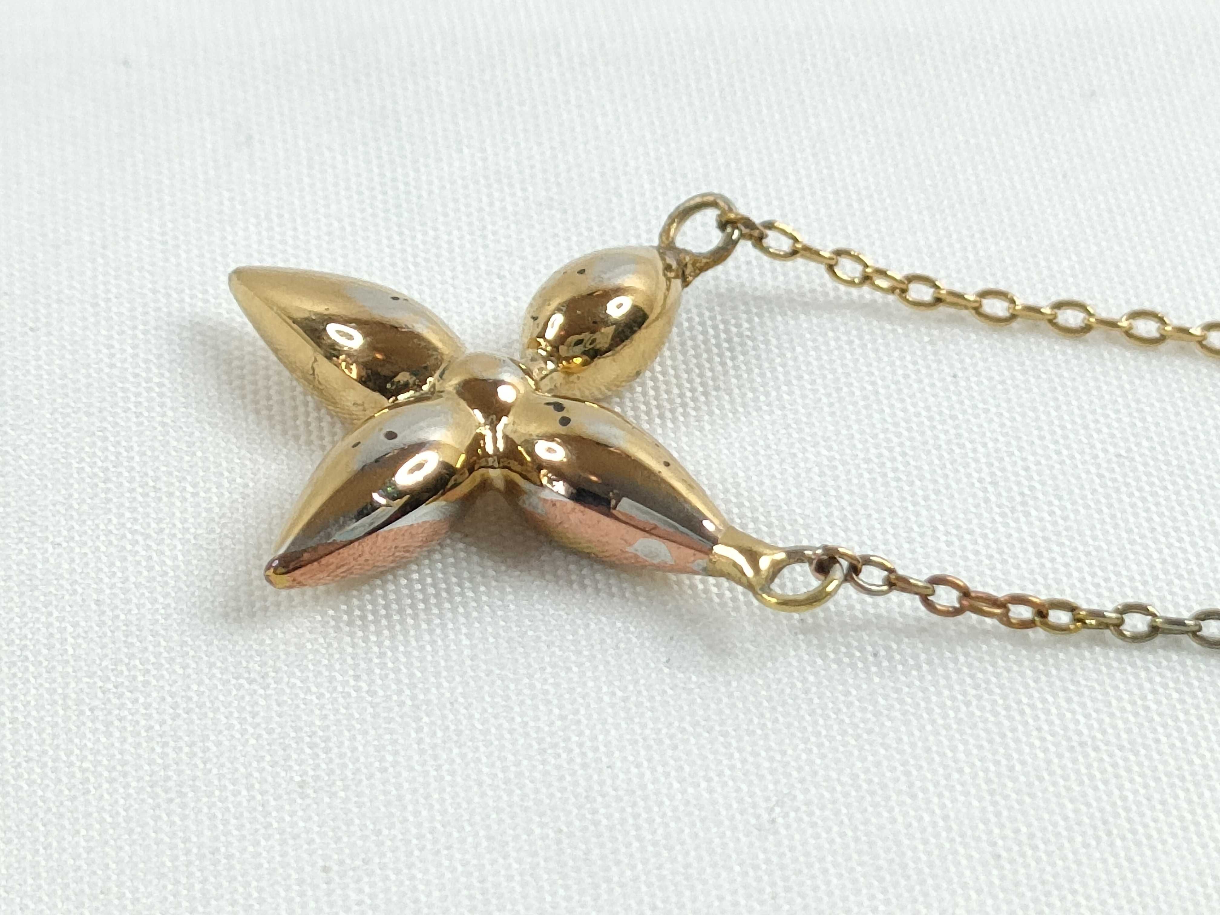 Collier Necklace — view 3