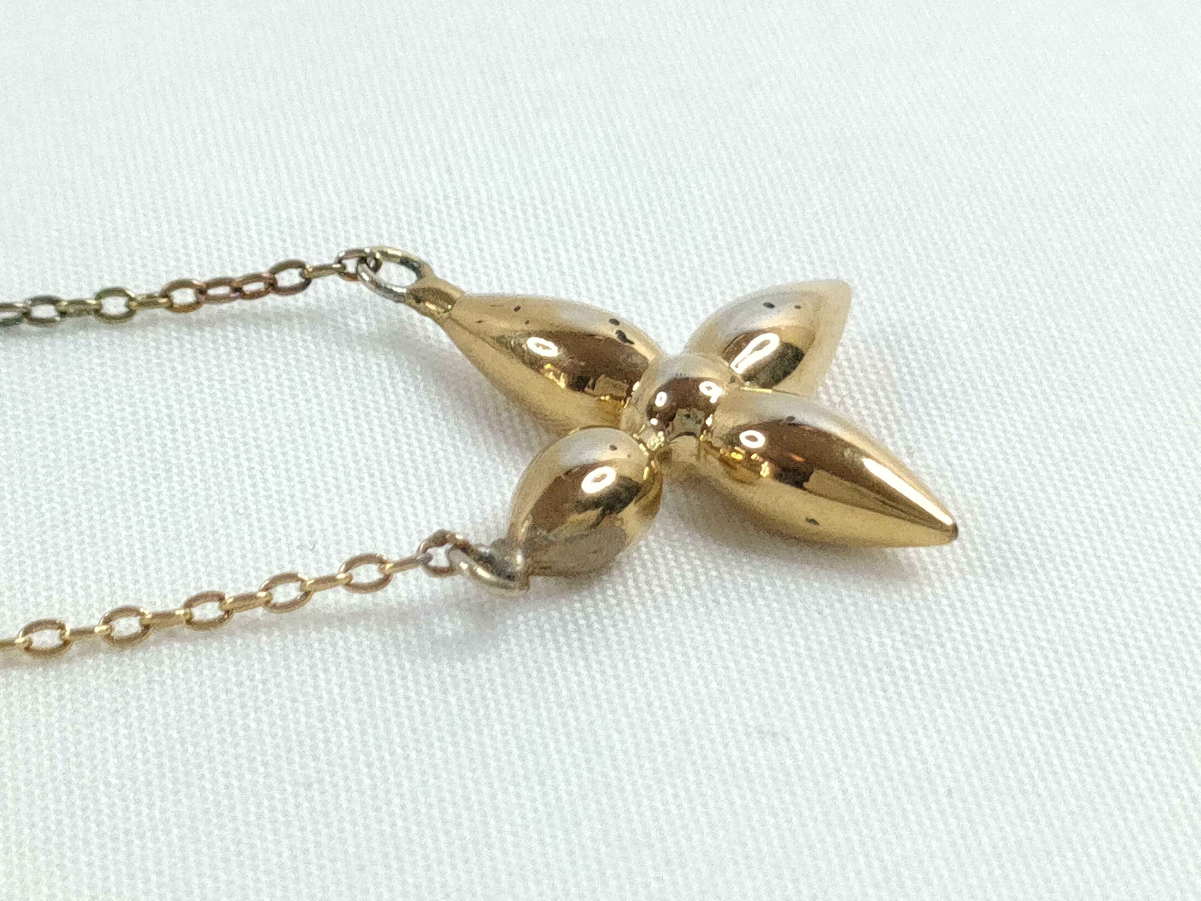 Collier Necklace — view 4