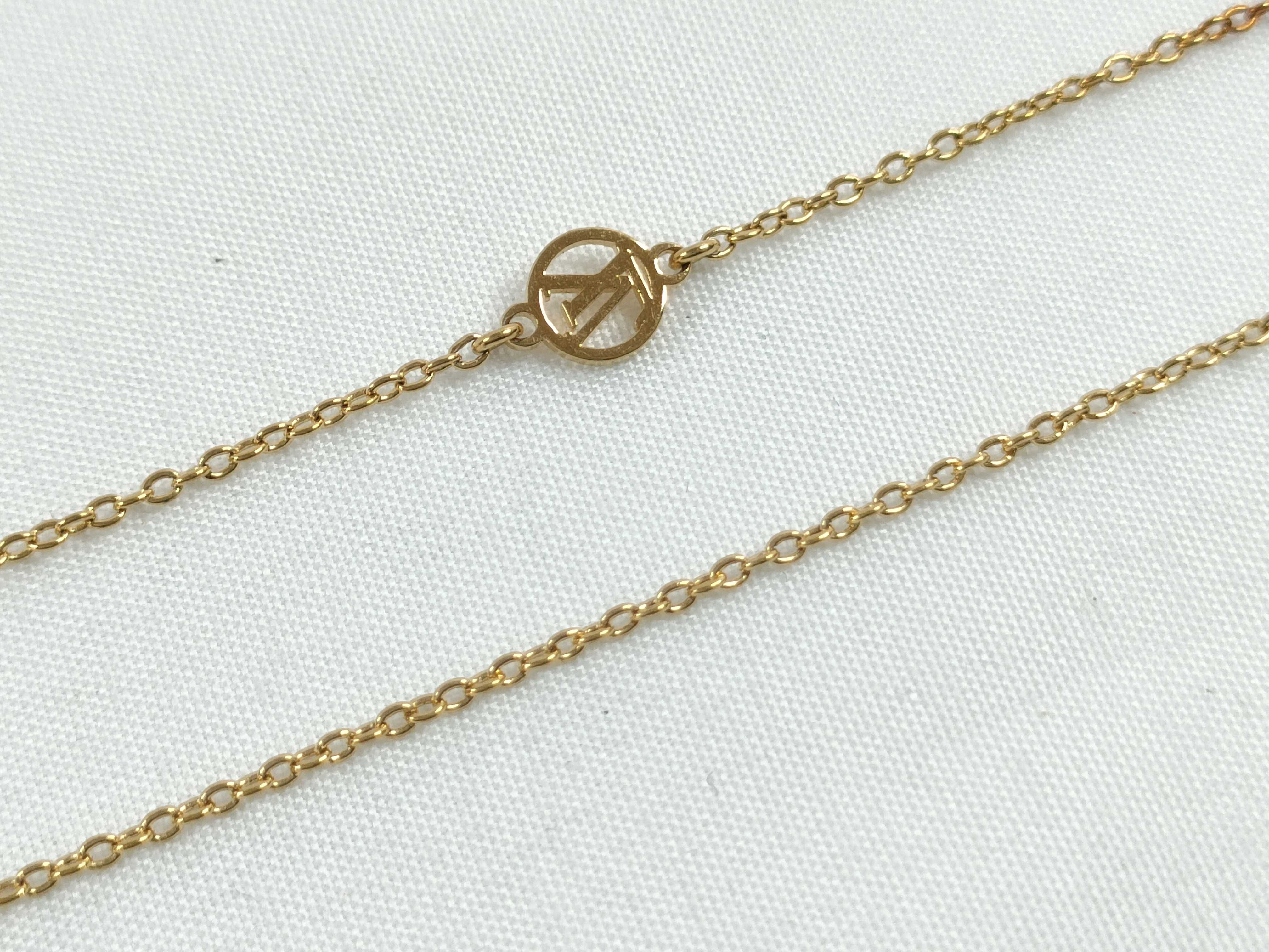 Collier Necklace — view 5