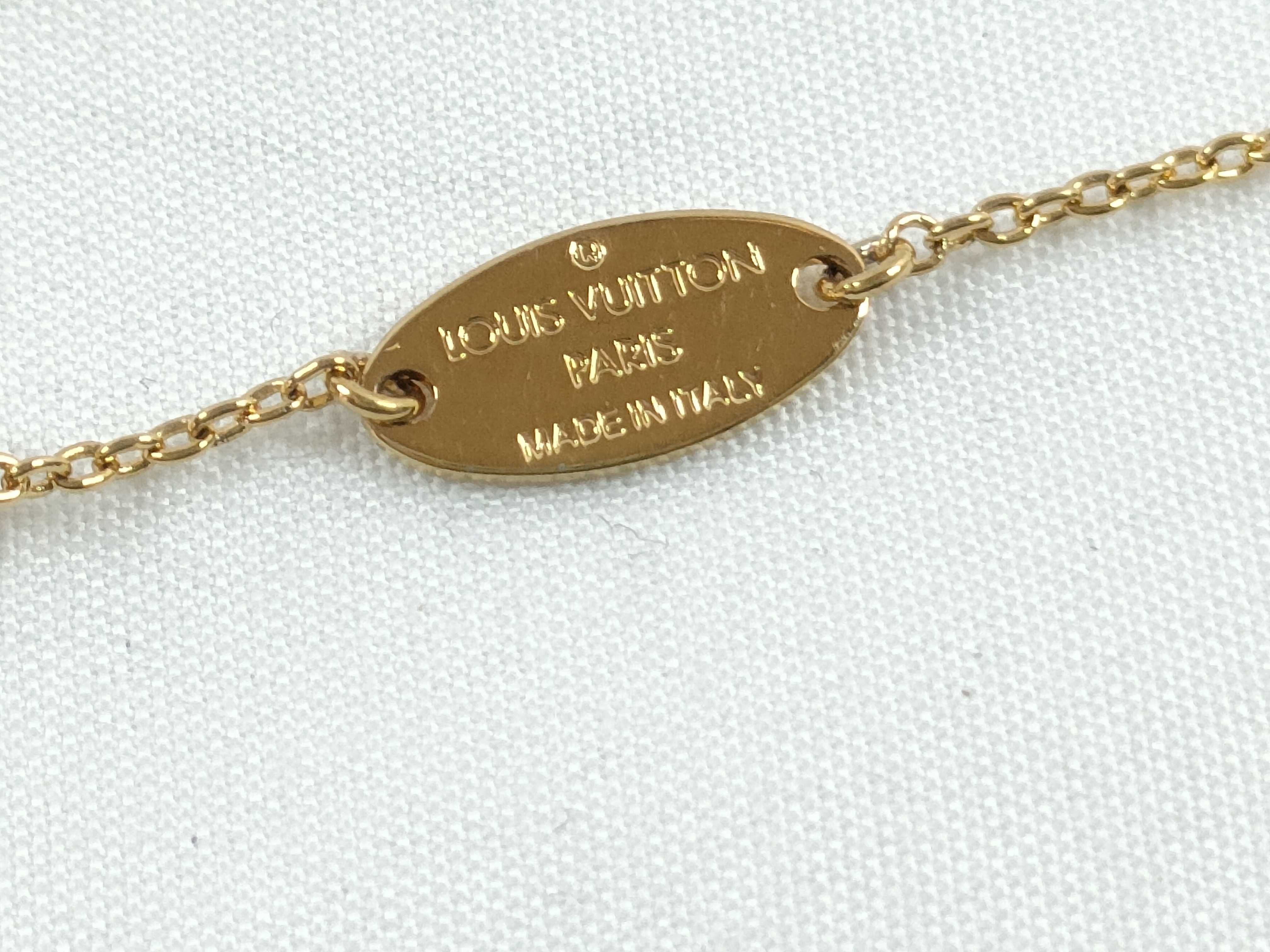 Collier Necklace — view 6
