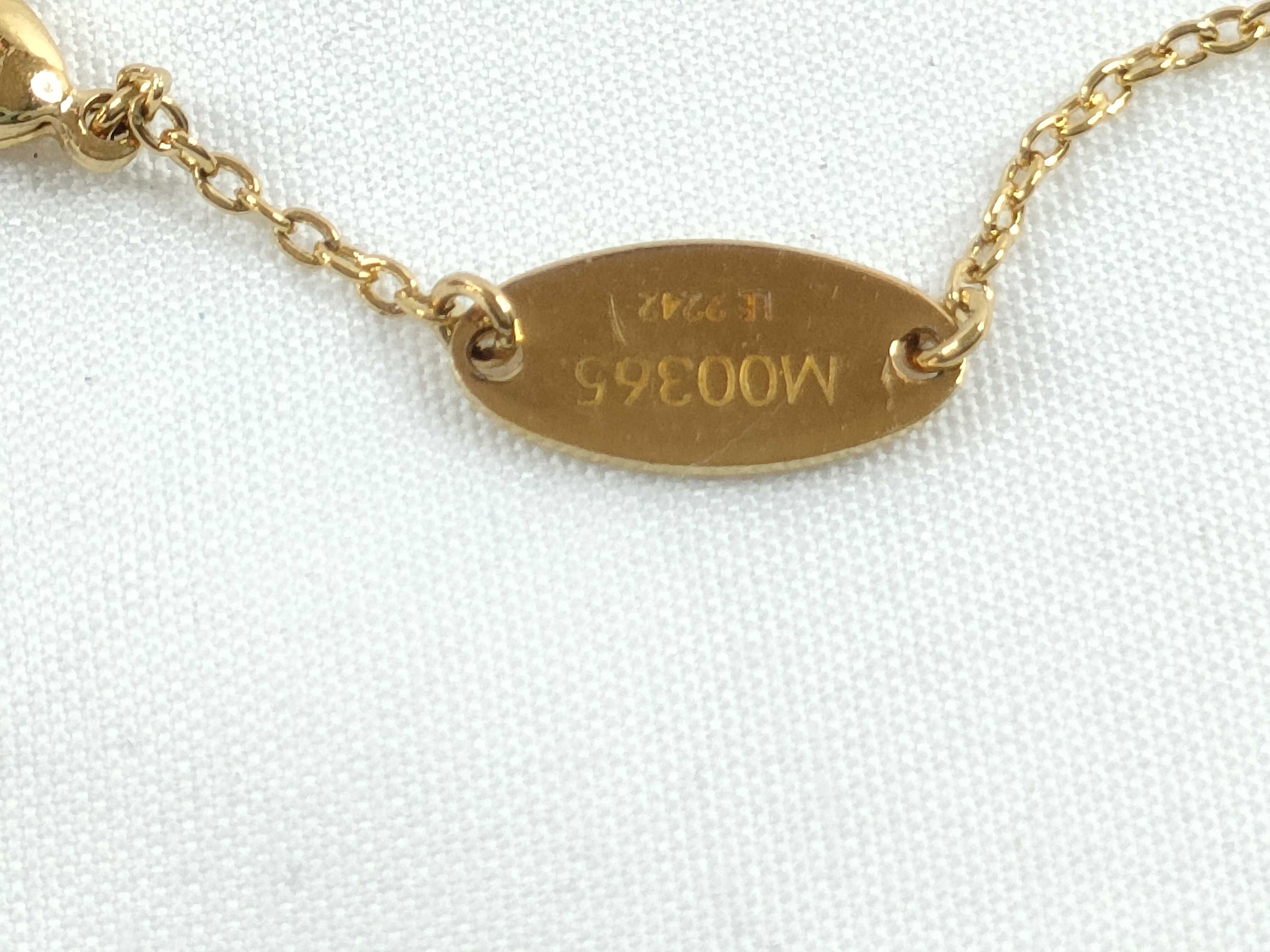 Collier Necklace — view 7