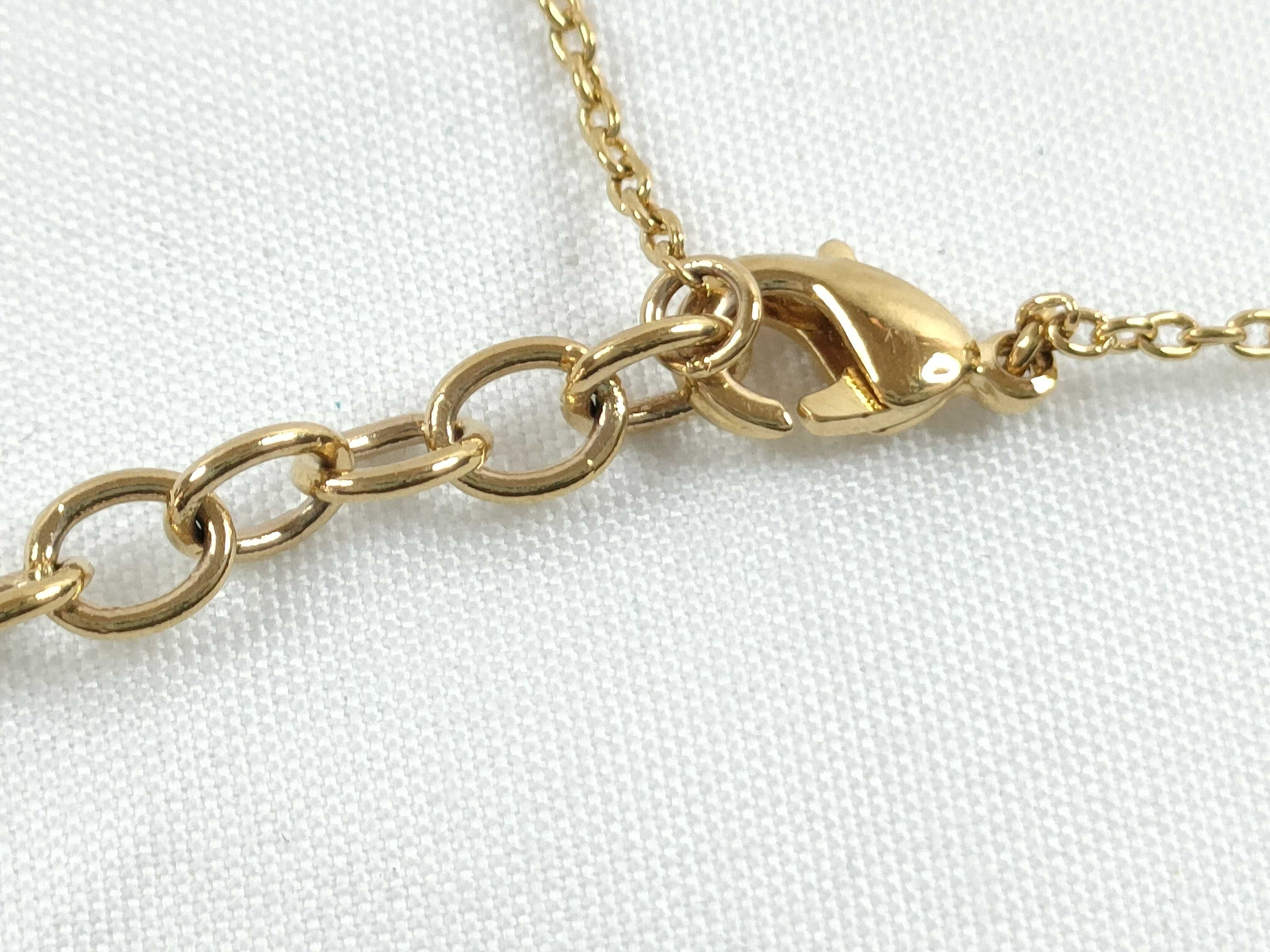 Collier Necklace — view 8