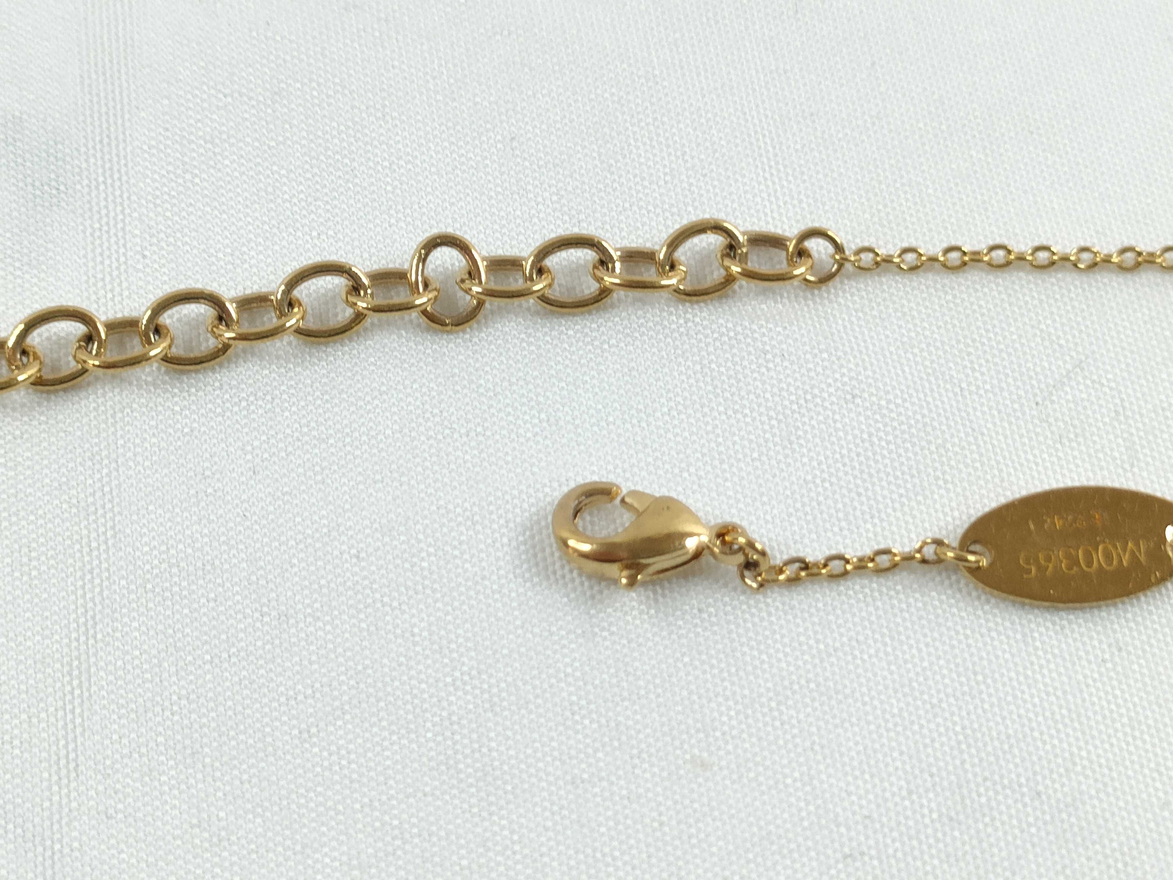 Collier Necklace — view 9
