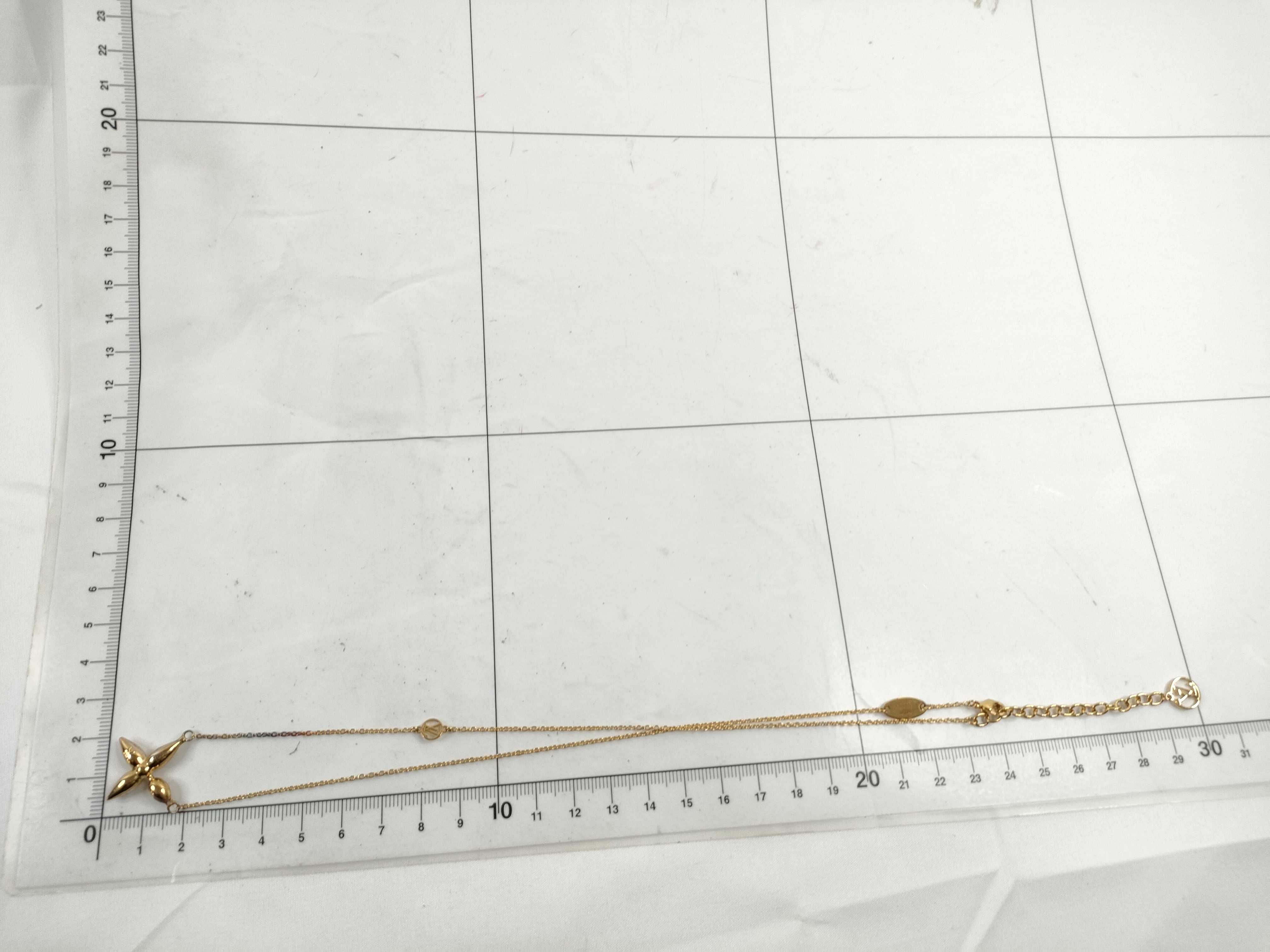 Collier Necklace — view 10