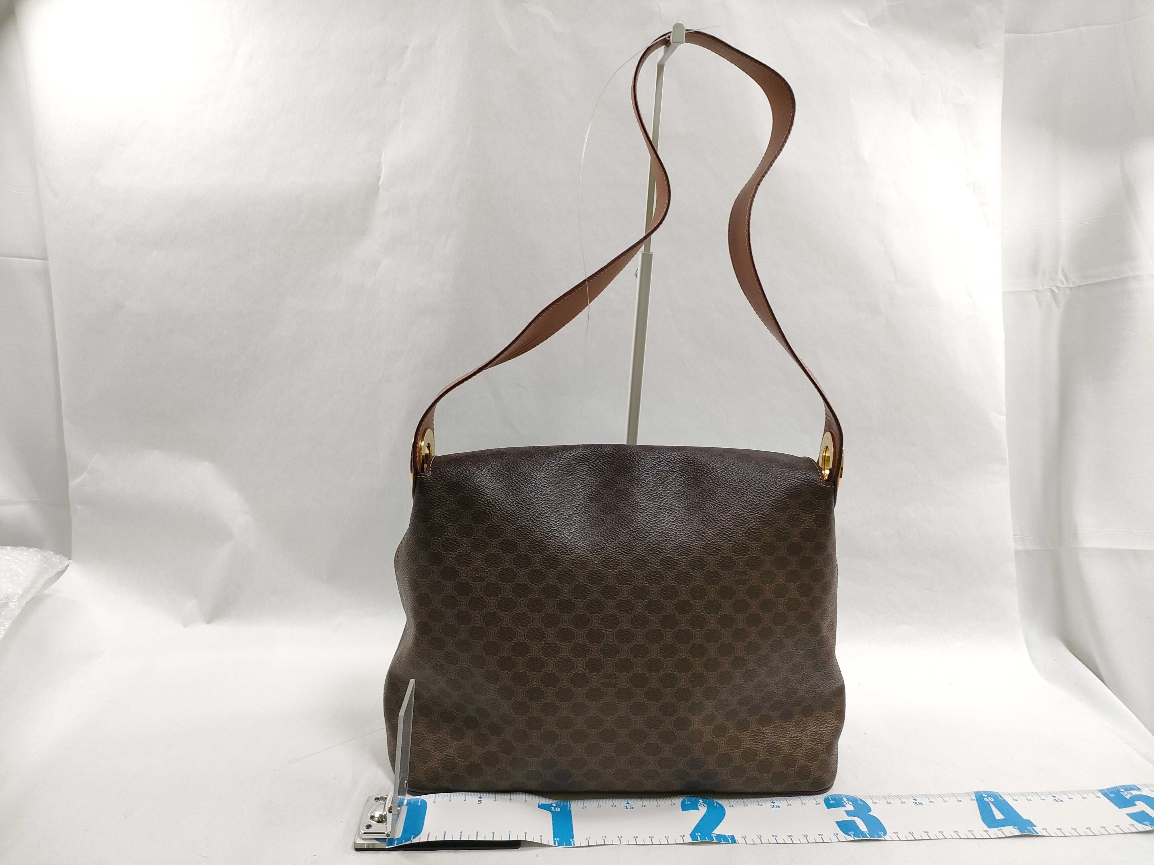 Macadam One-Shoulder Bag (Shoulder Bag) — view 2