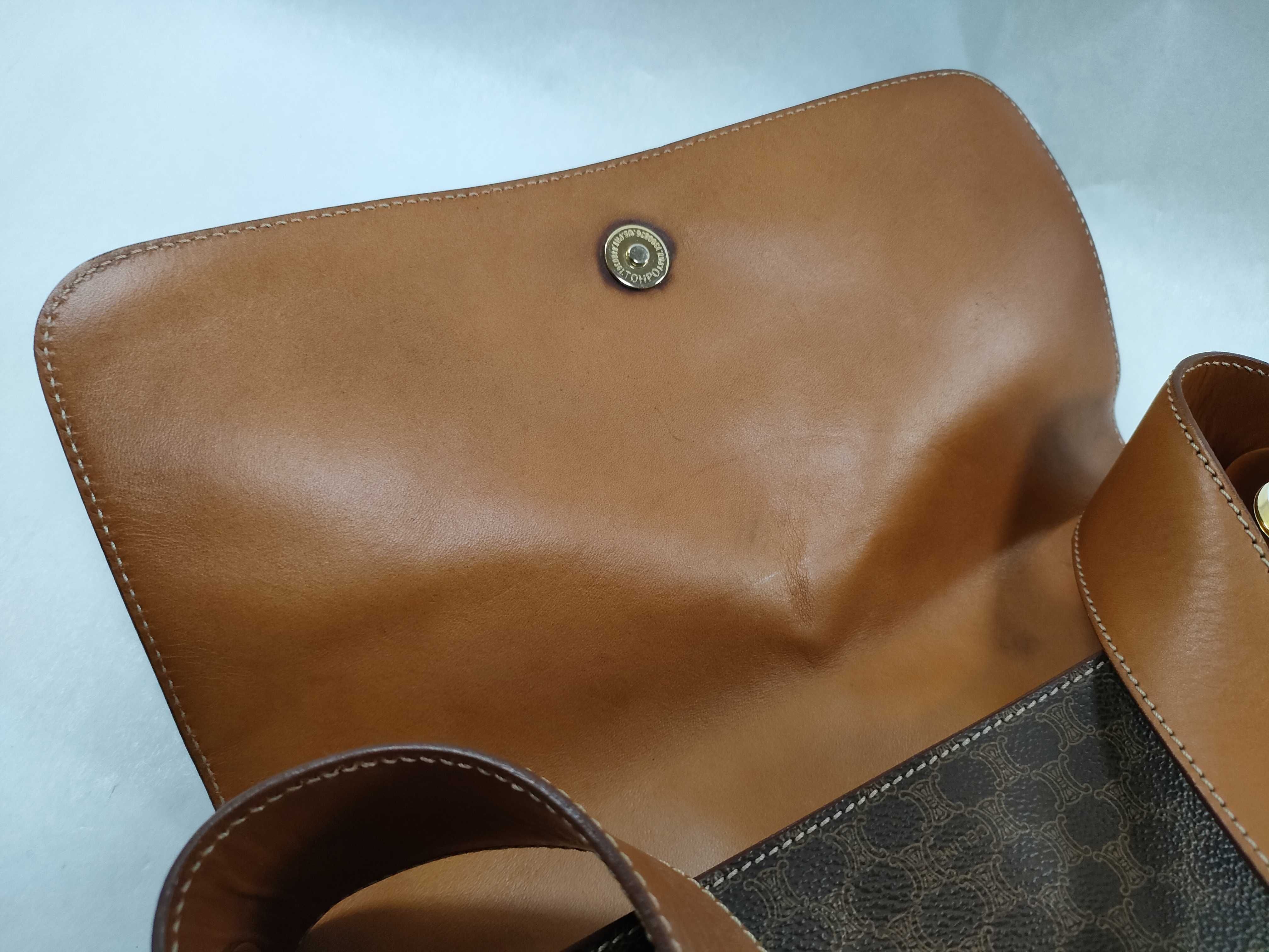 Macadam One-Shoulder Bag (Shoulder Bag) — view 12