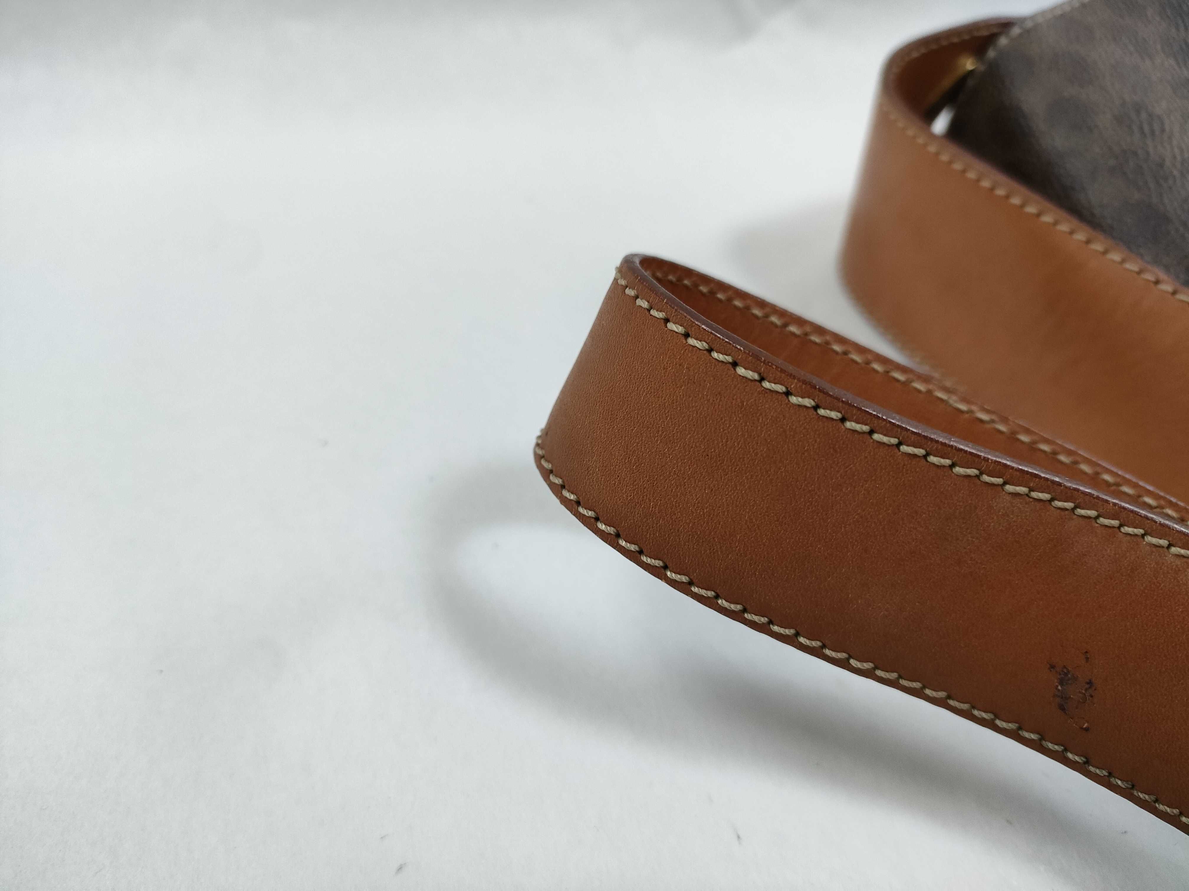 Macadam One-Shoulder Bag (Shoulder Bag) — view 4