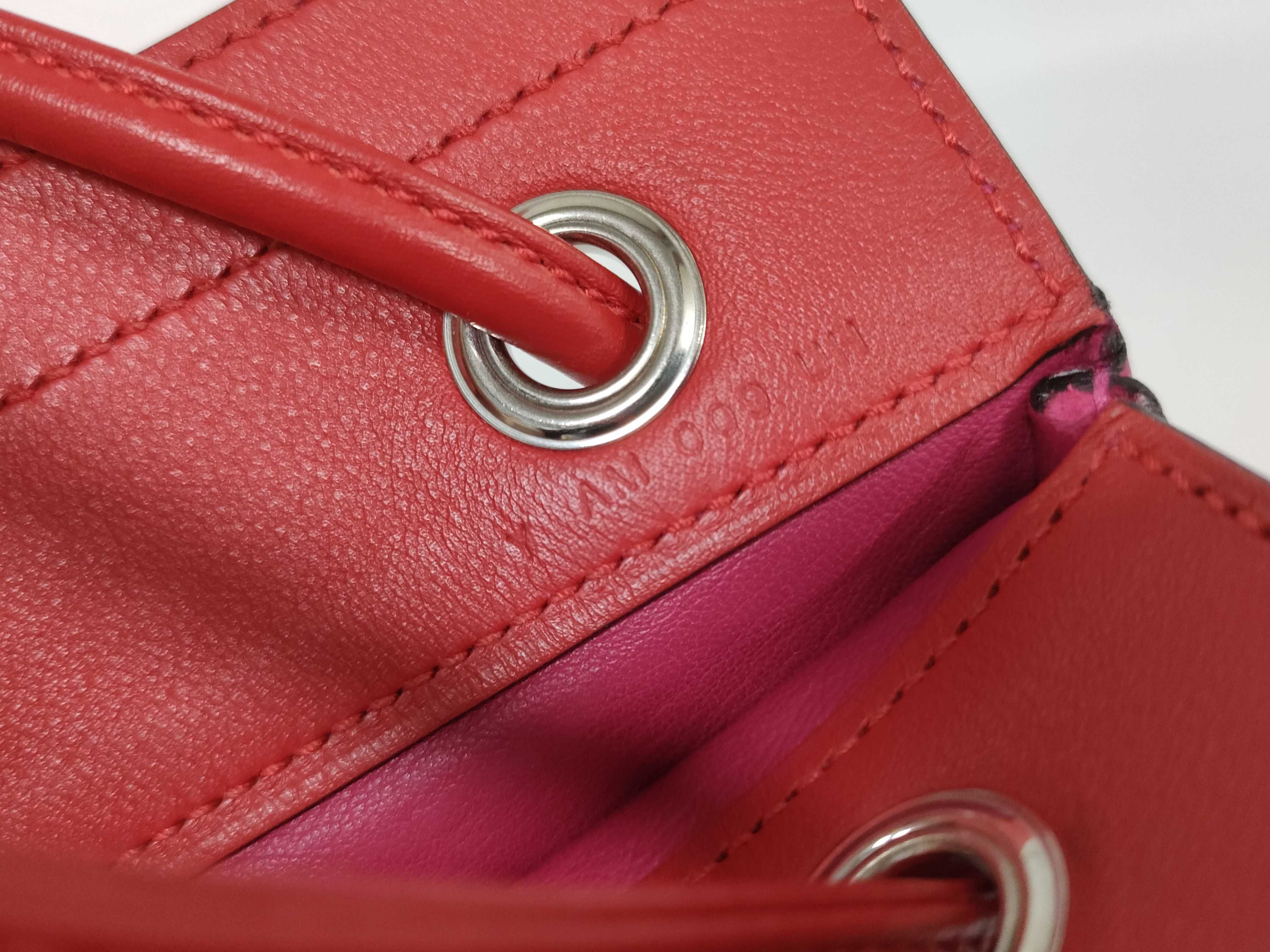 Aline Mini Shoulder Bag — view 11