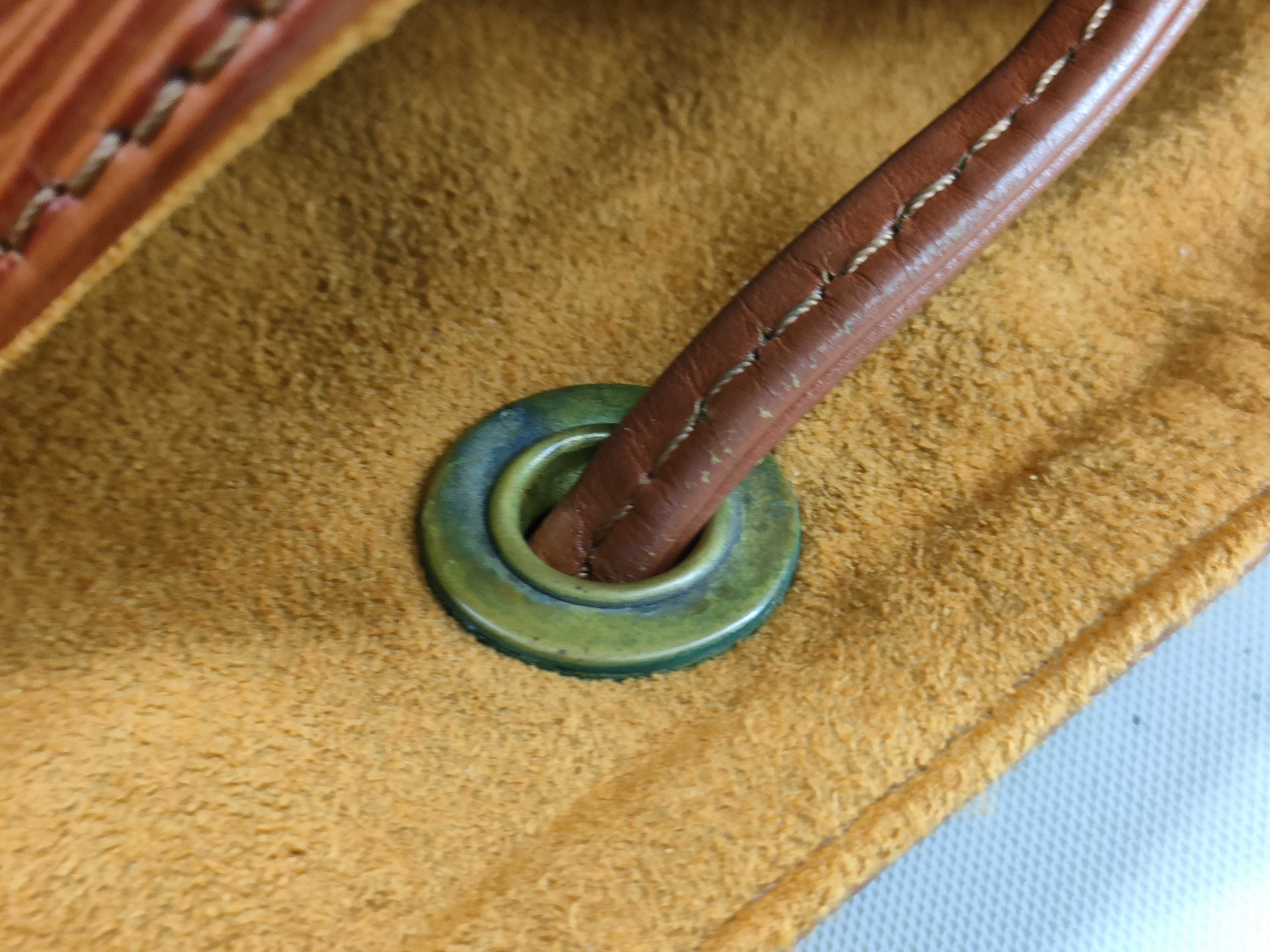 Epi Petit Noé M44103 Brown AR0094 Shoulder Bag — view 13