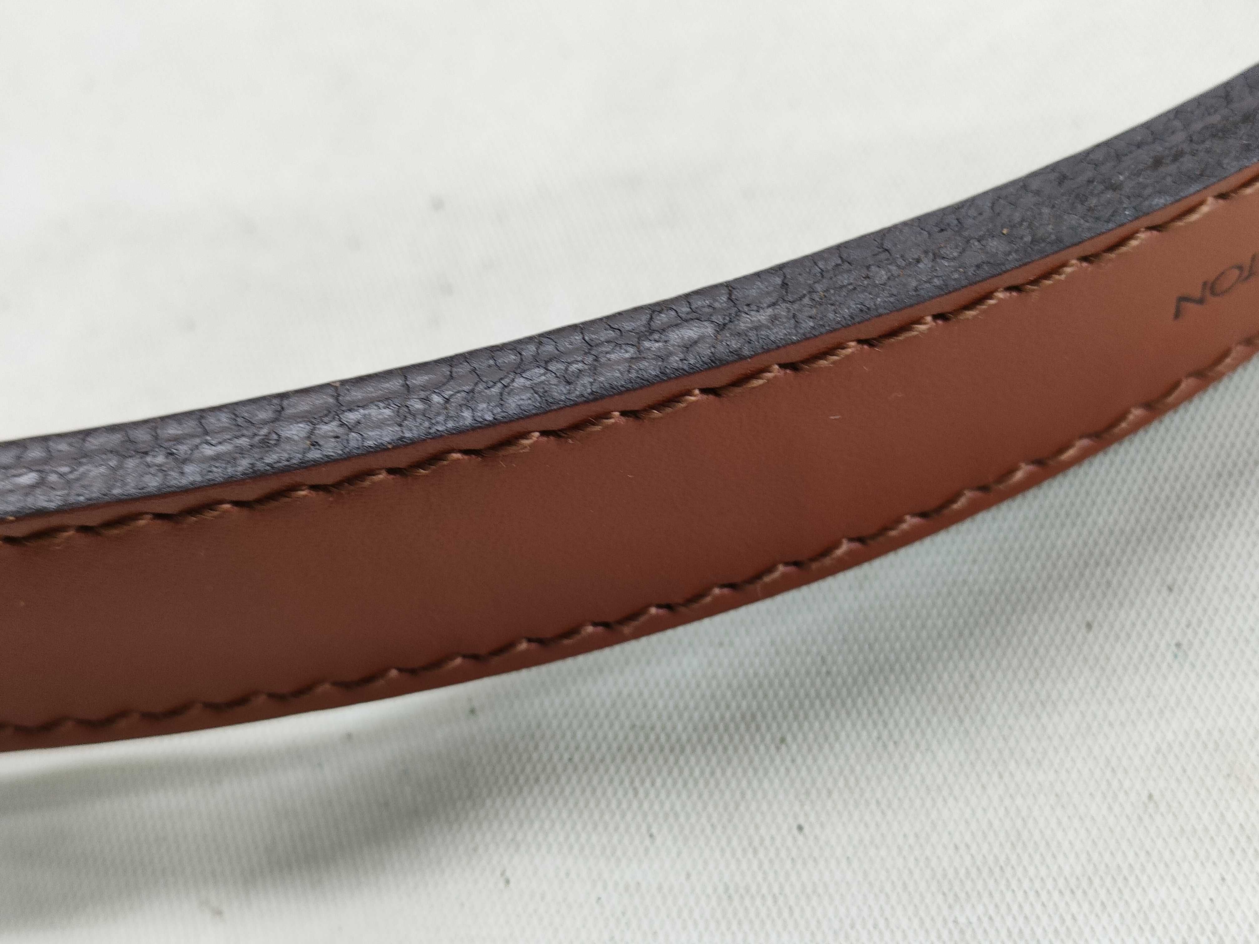 Epi Petit Noé M44103 Brown AR0094 Shoulder Bag — view 7