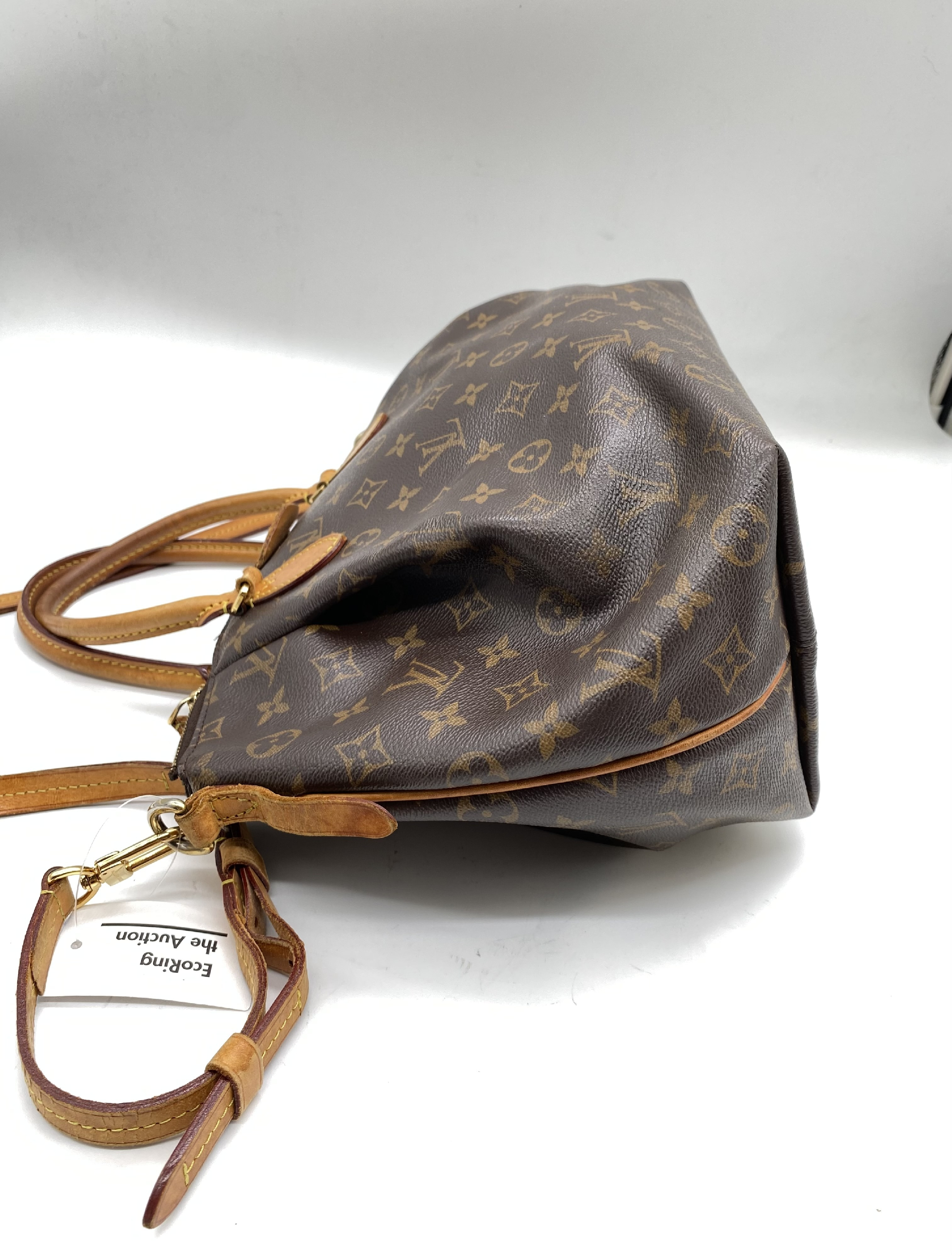 Monogram SR2165 Shoulder Bag — view 3