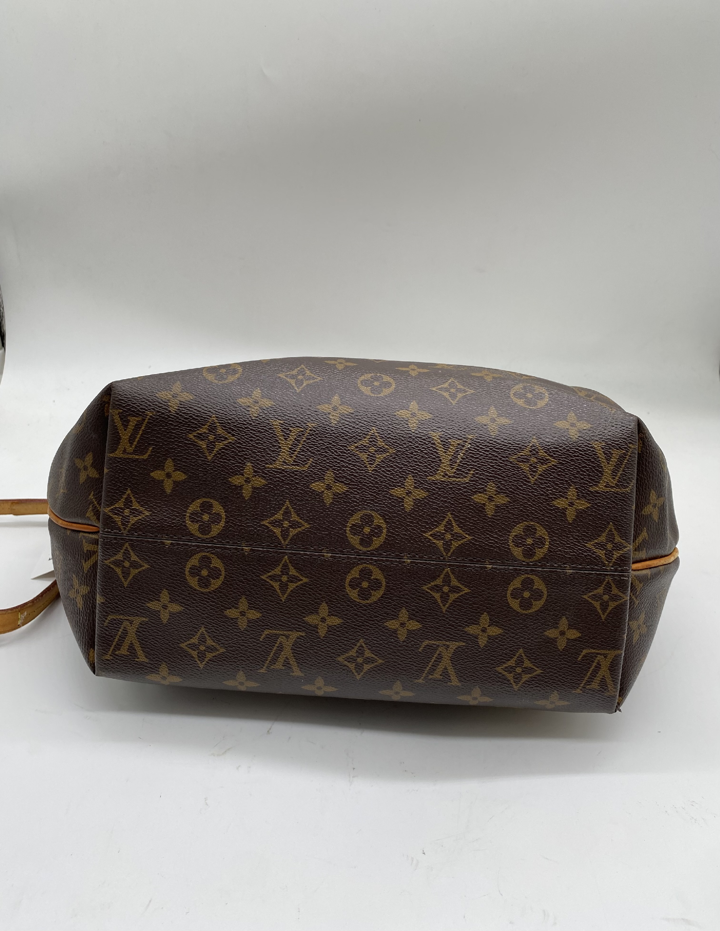 Monogram SR2165 Shoulder Bag — view 6