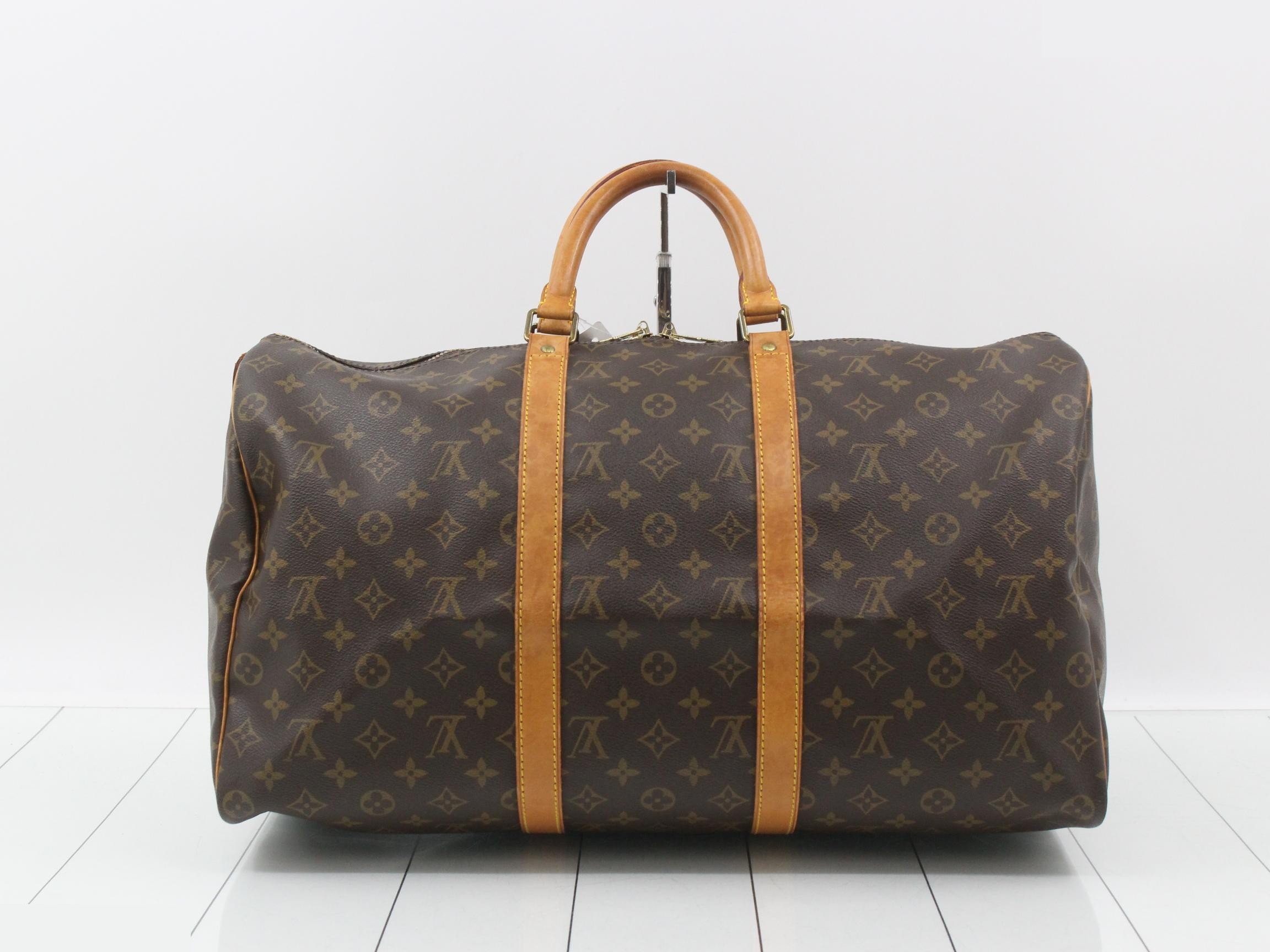 Keepall 50 — view 2