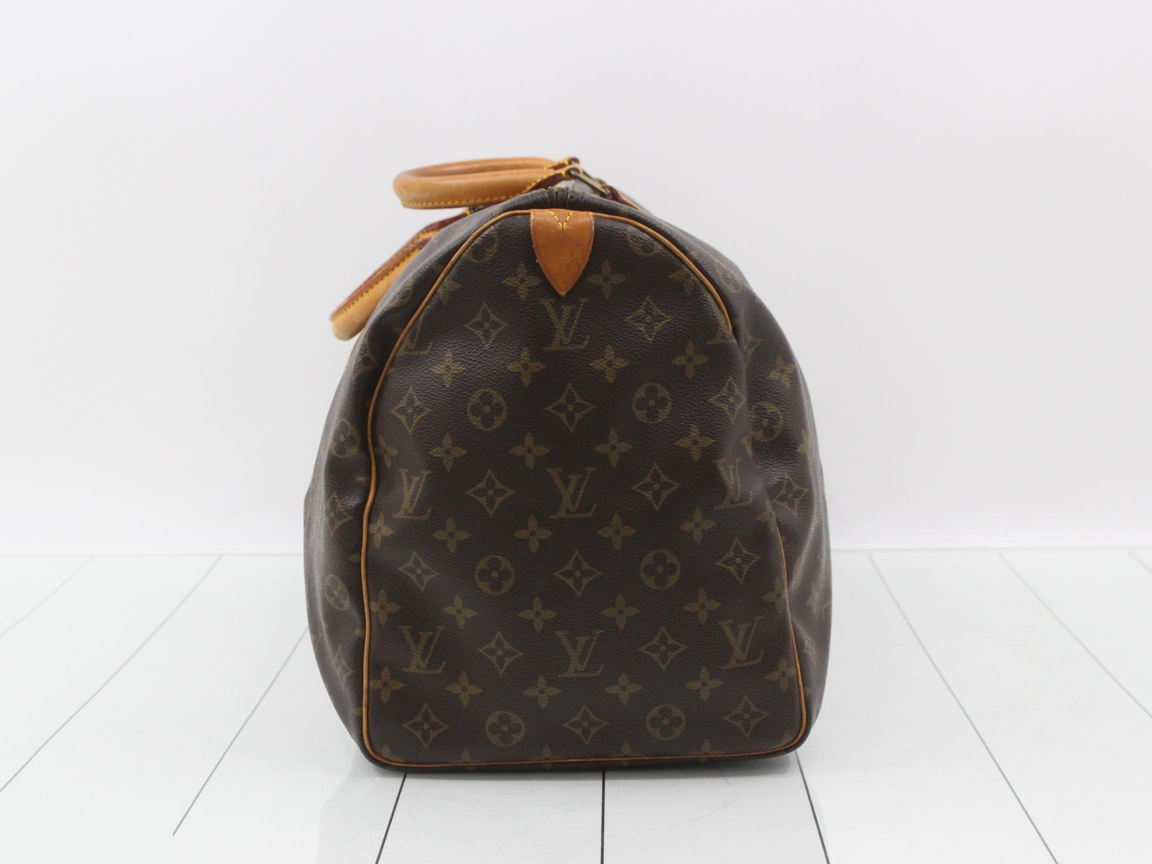 Keepall 50 — view 3
