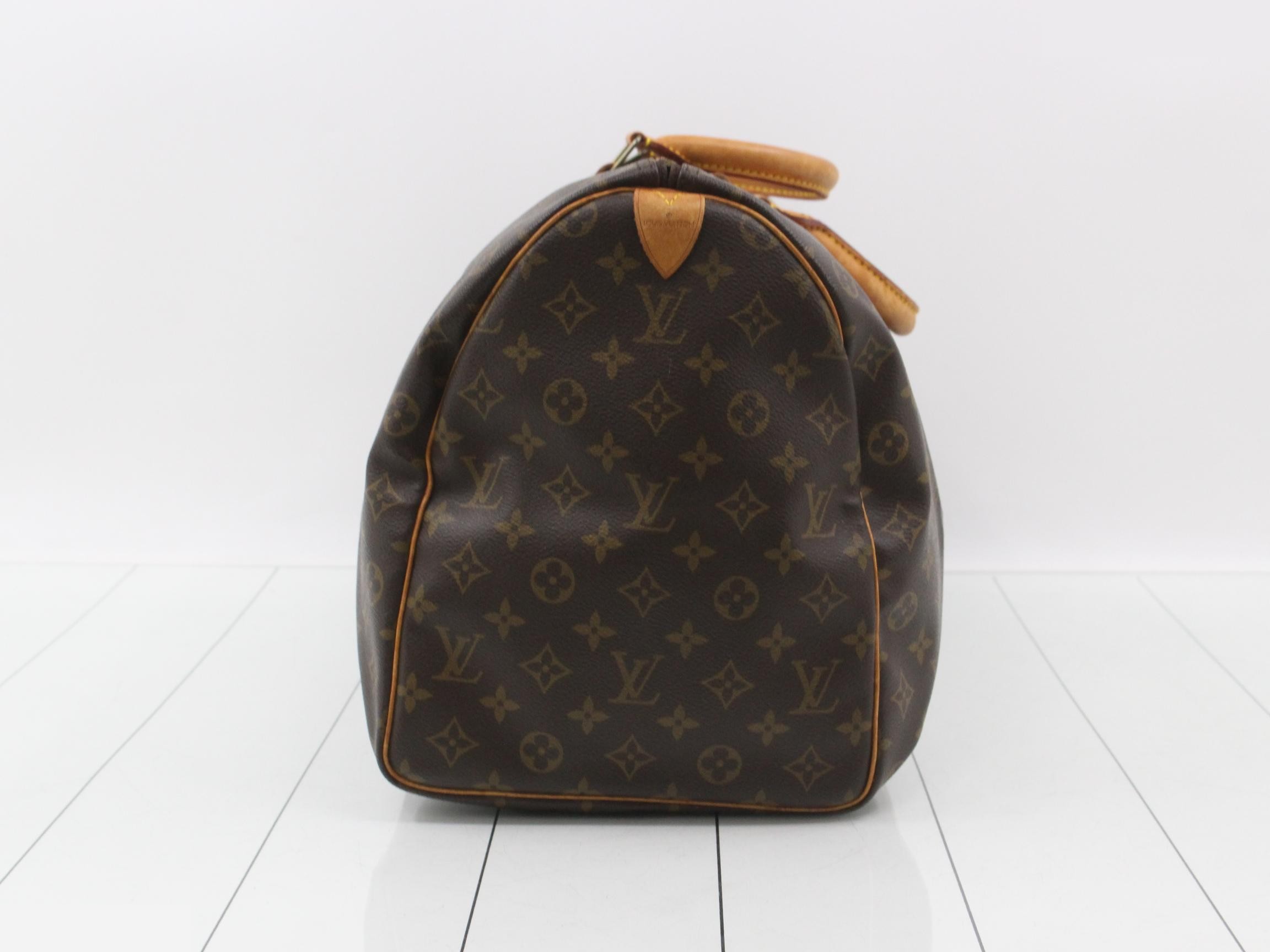 Keepall 50 — view 4