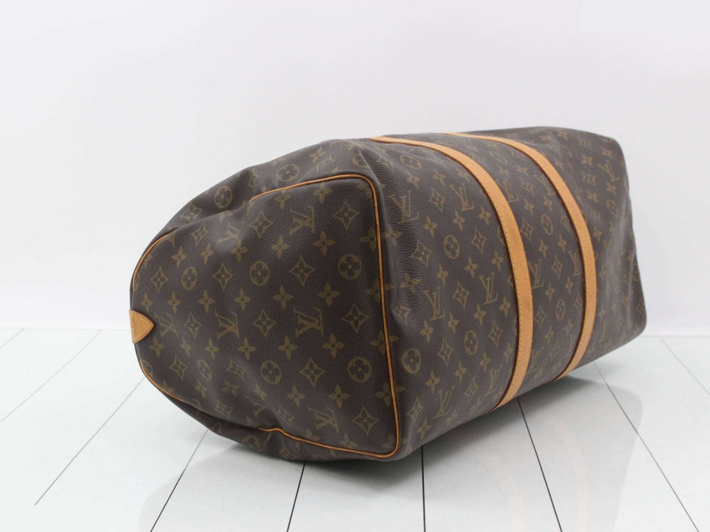 Keepall 50 — view 5