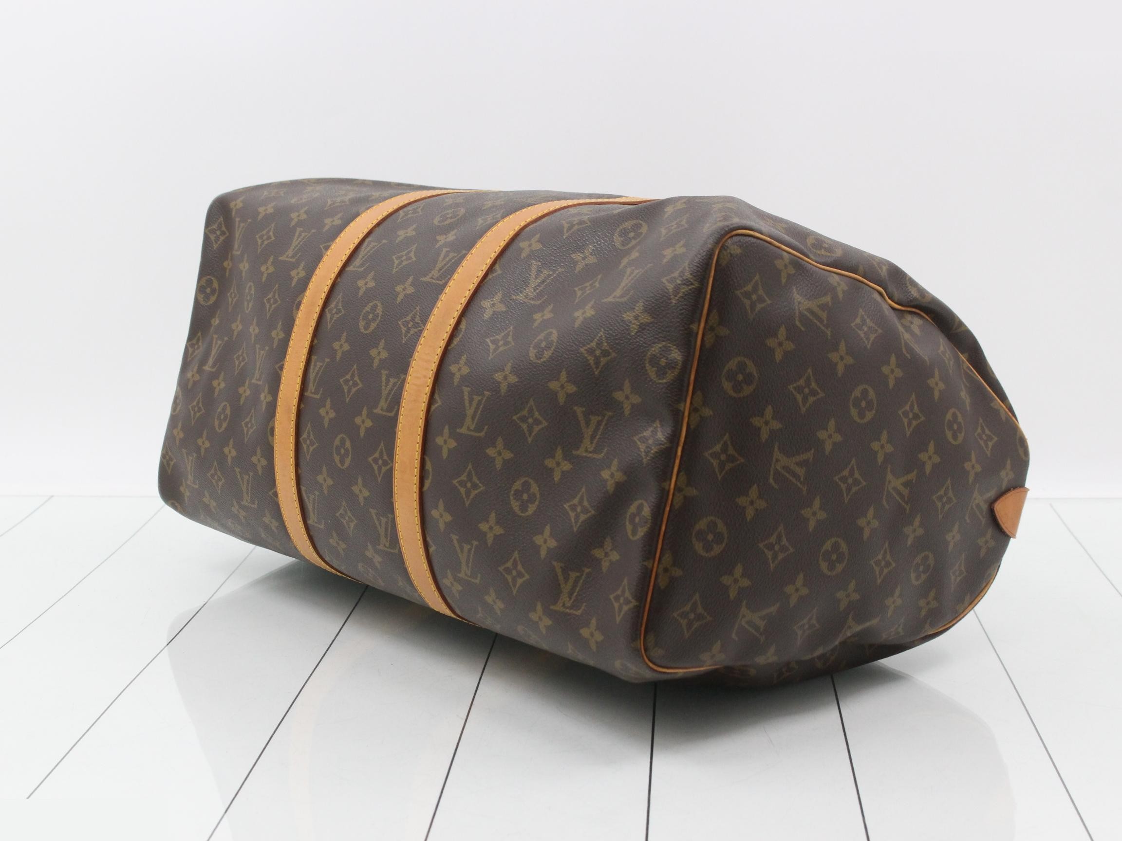 Keepall 50 — view 6