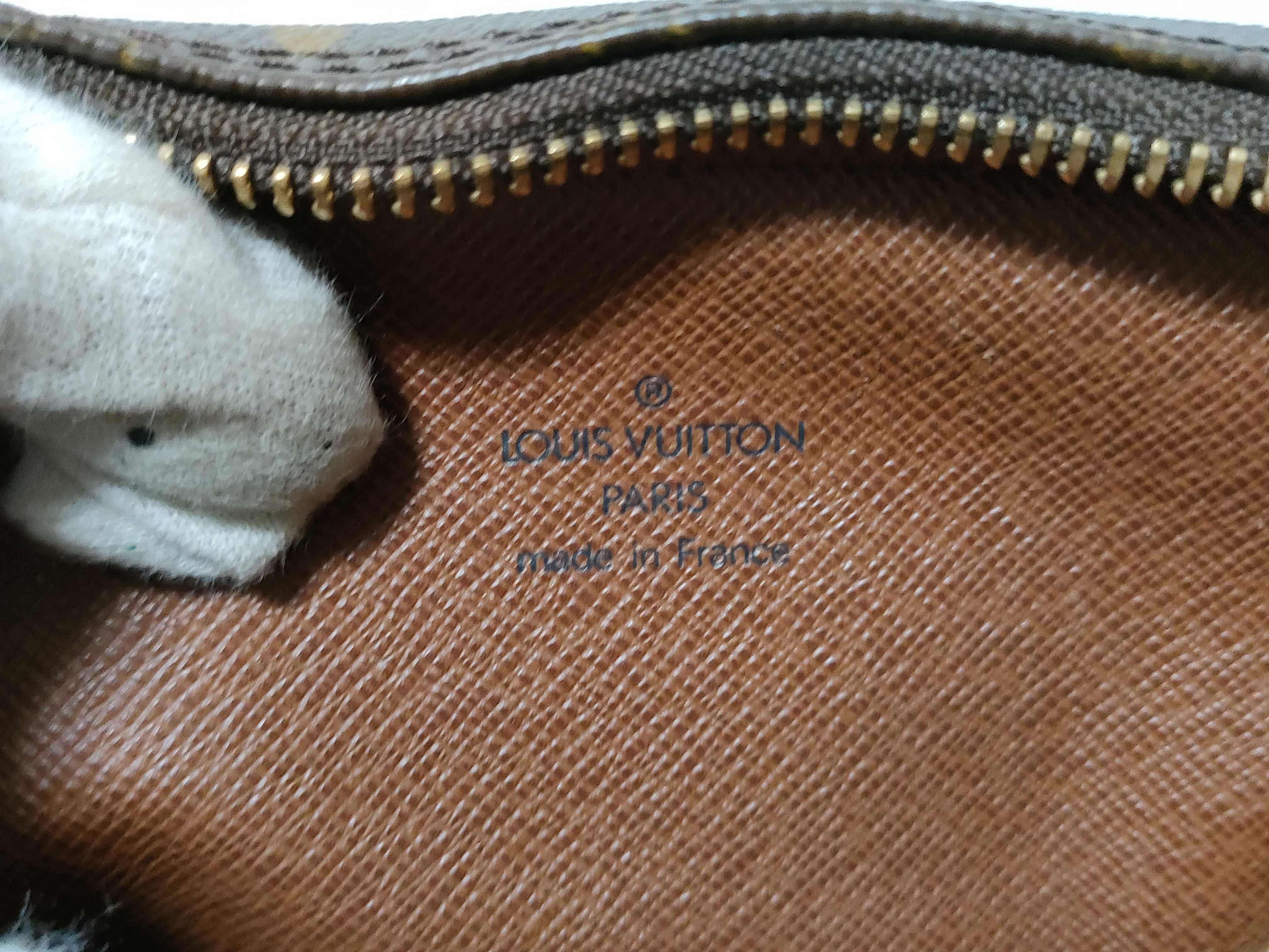 Monogram M45236 Amazon Shoulder Bag — view 11