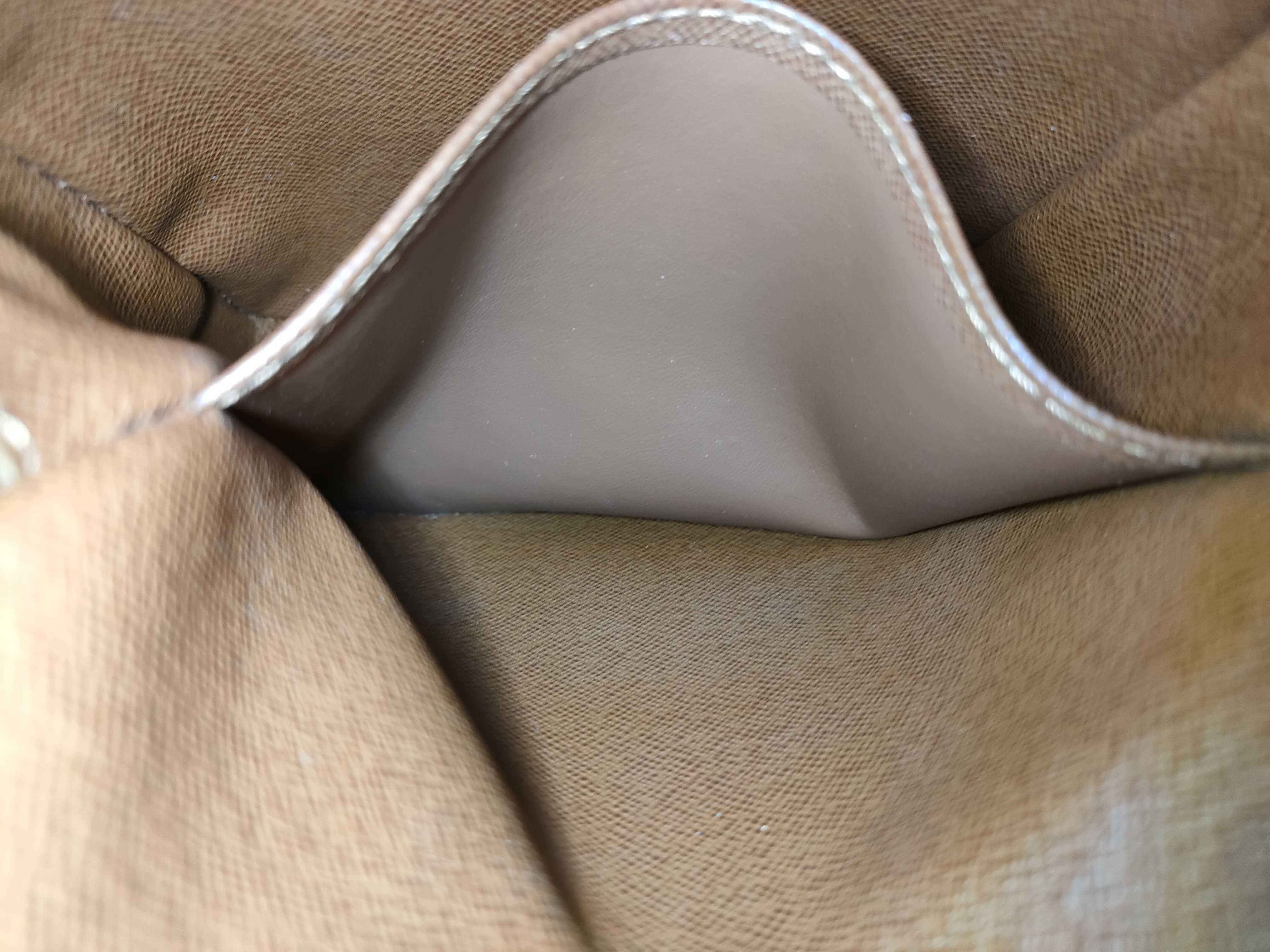 Monogram M45236 Amazon Shoulder Bag — view 13