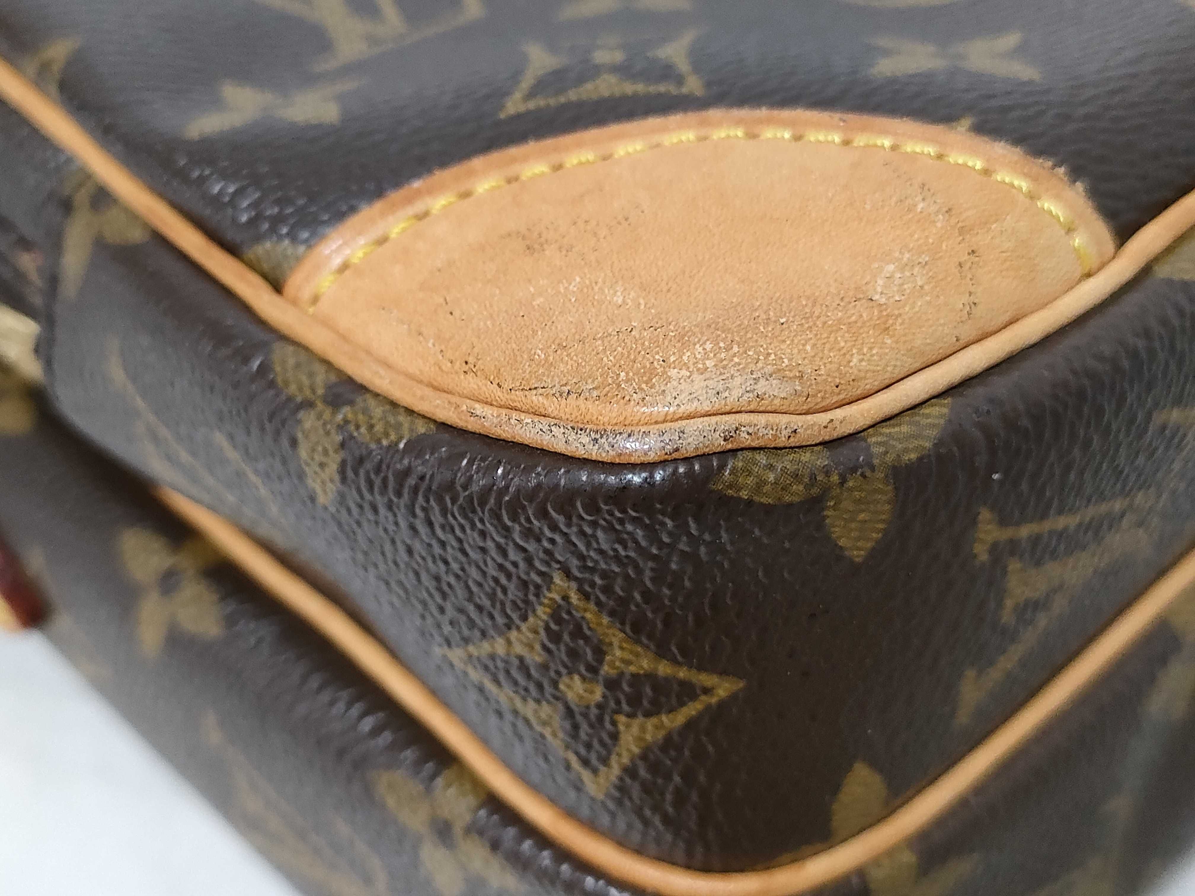 Monogram M45236 Amazon Shoulder Bag — view 6