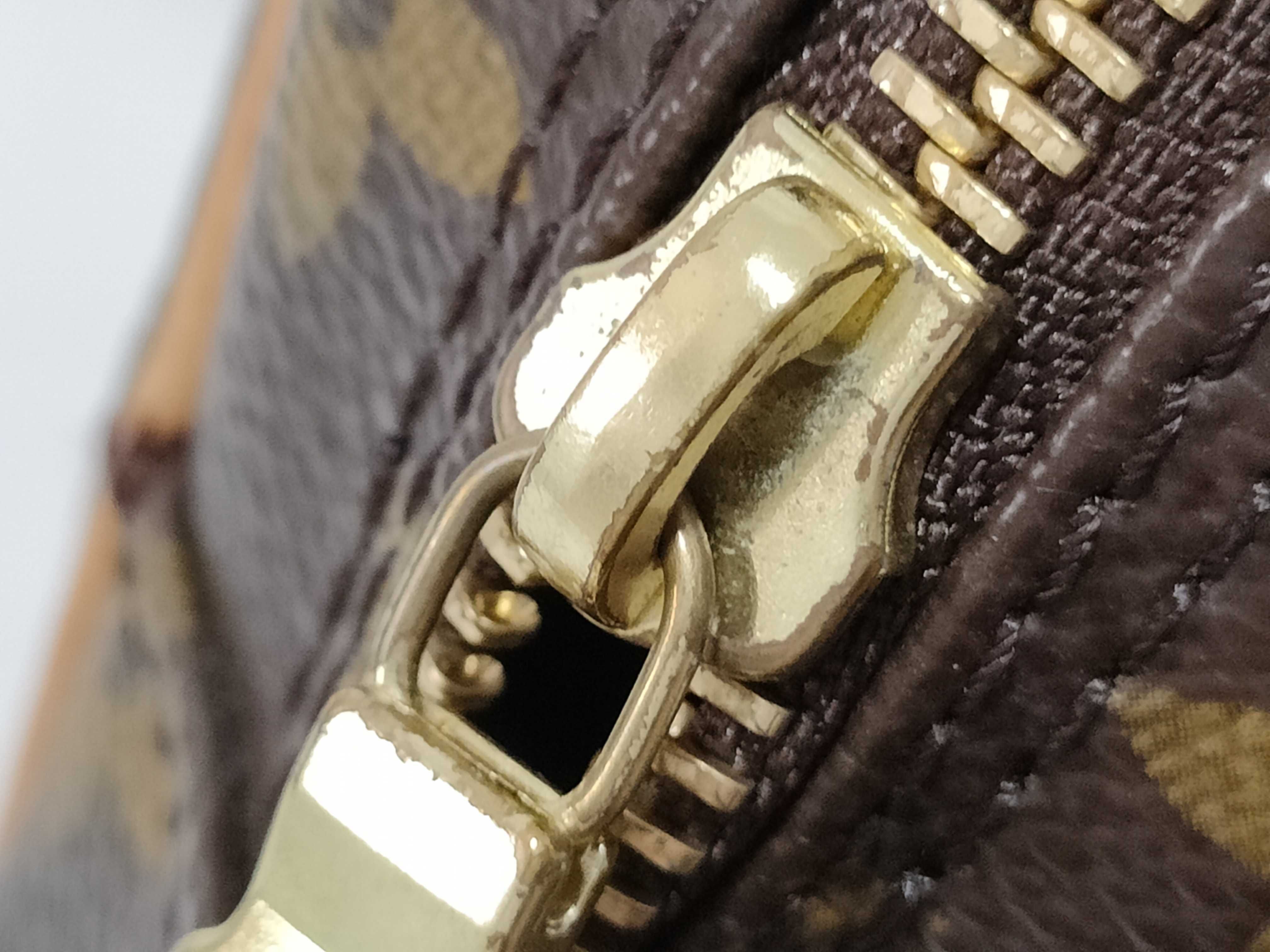 Monogram M45236 Amazon Shoulder Bag — view 9