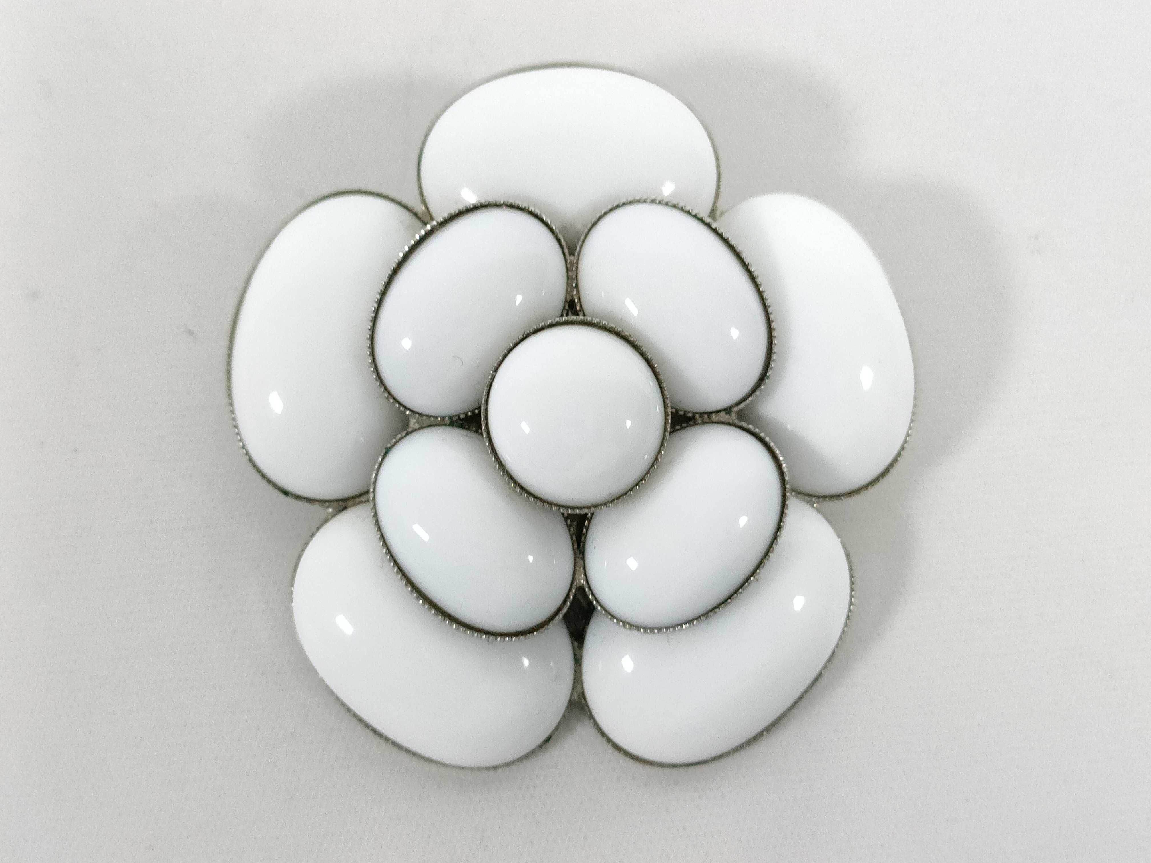 Camellia Pendant Top